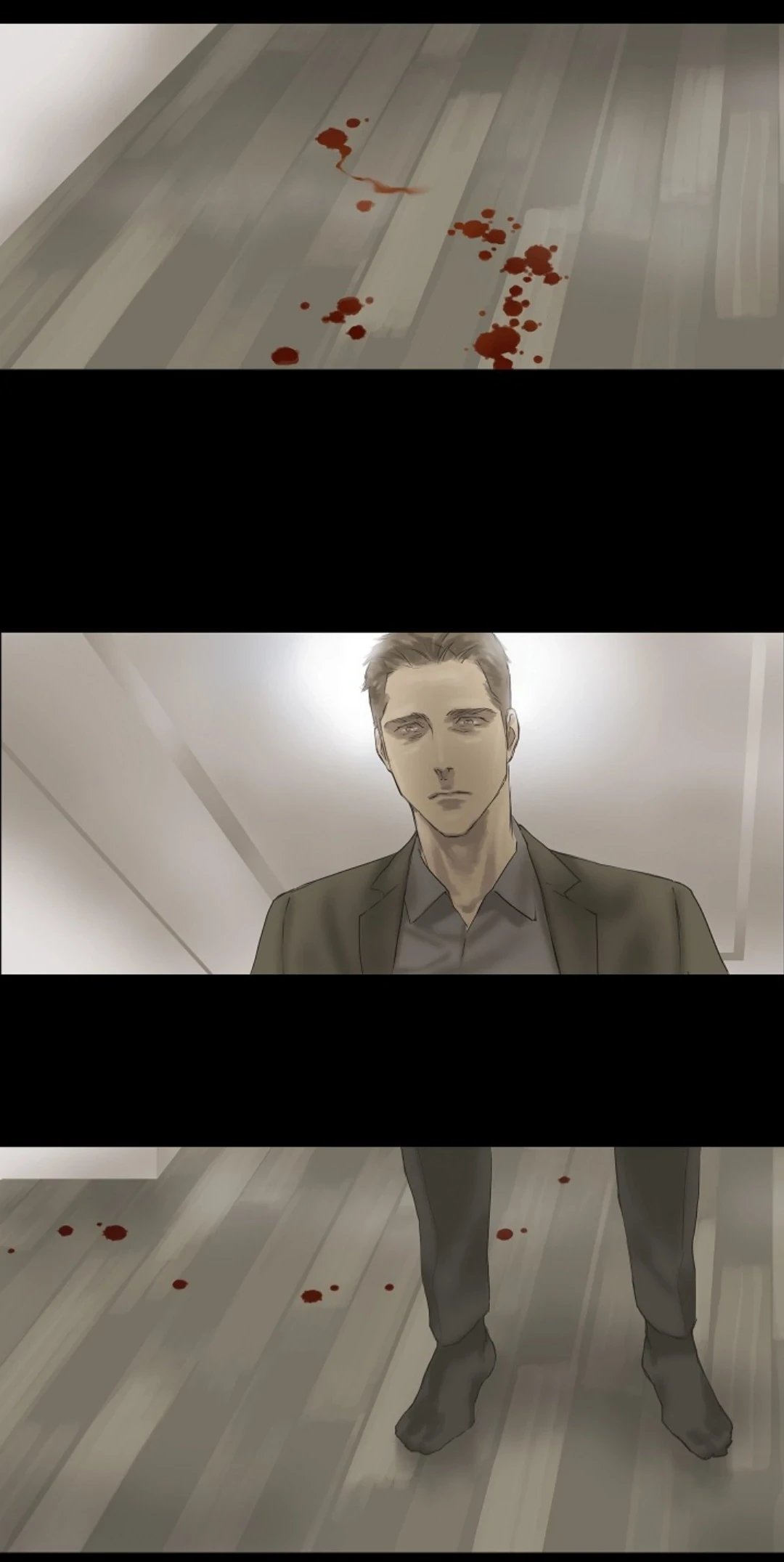 Chán Chường Chapter 9 - 8