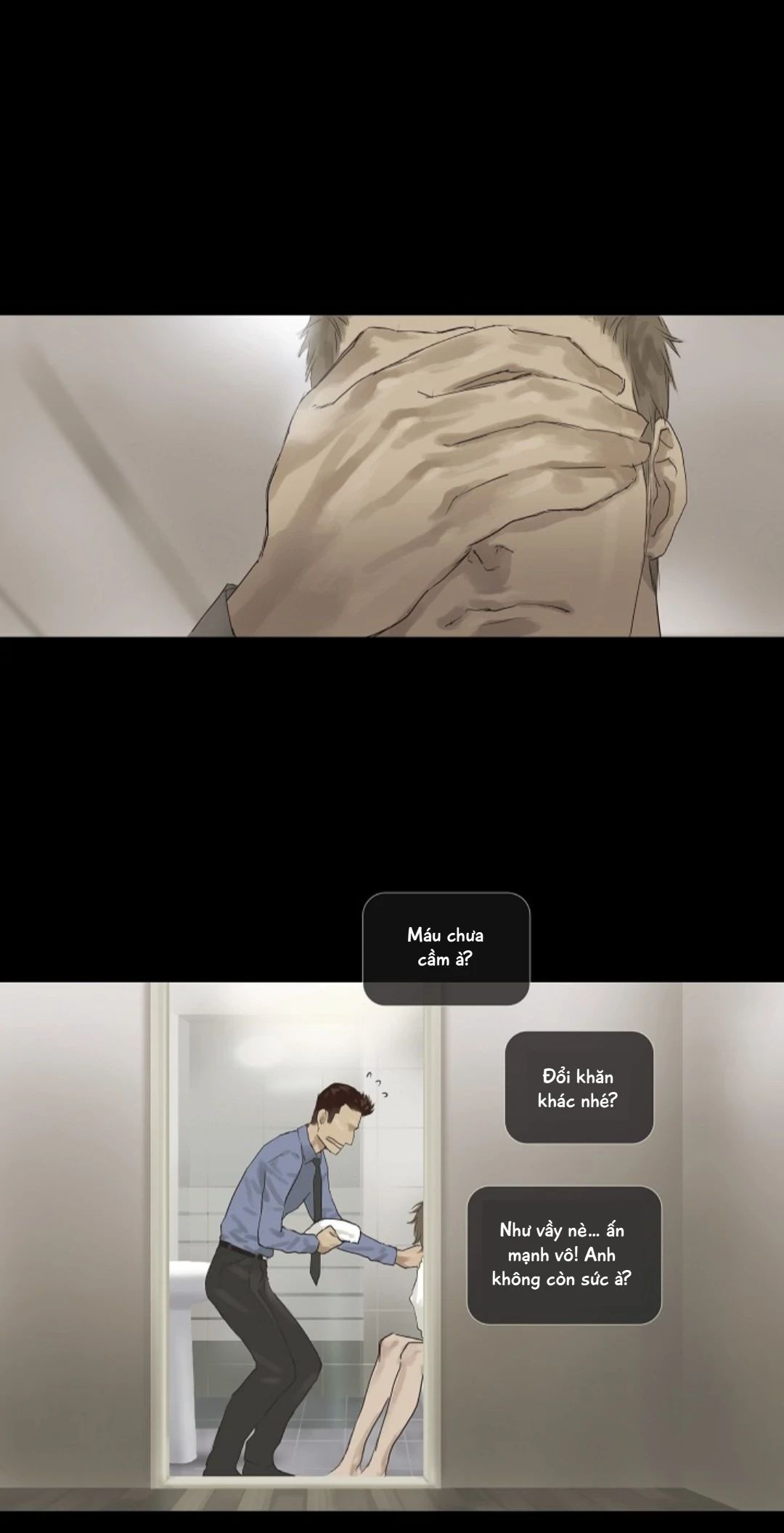 Chán Chường Chapter 9 - 9