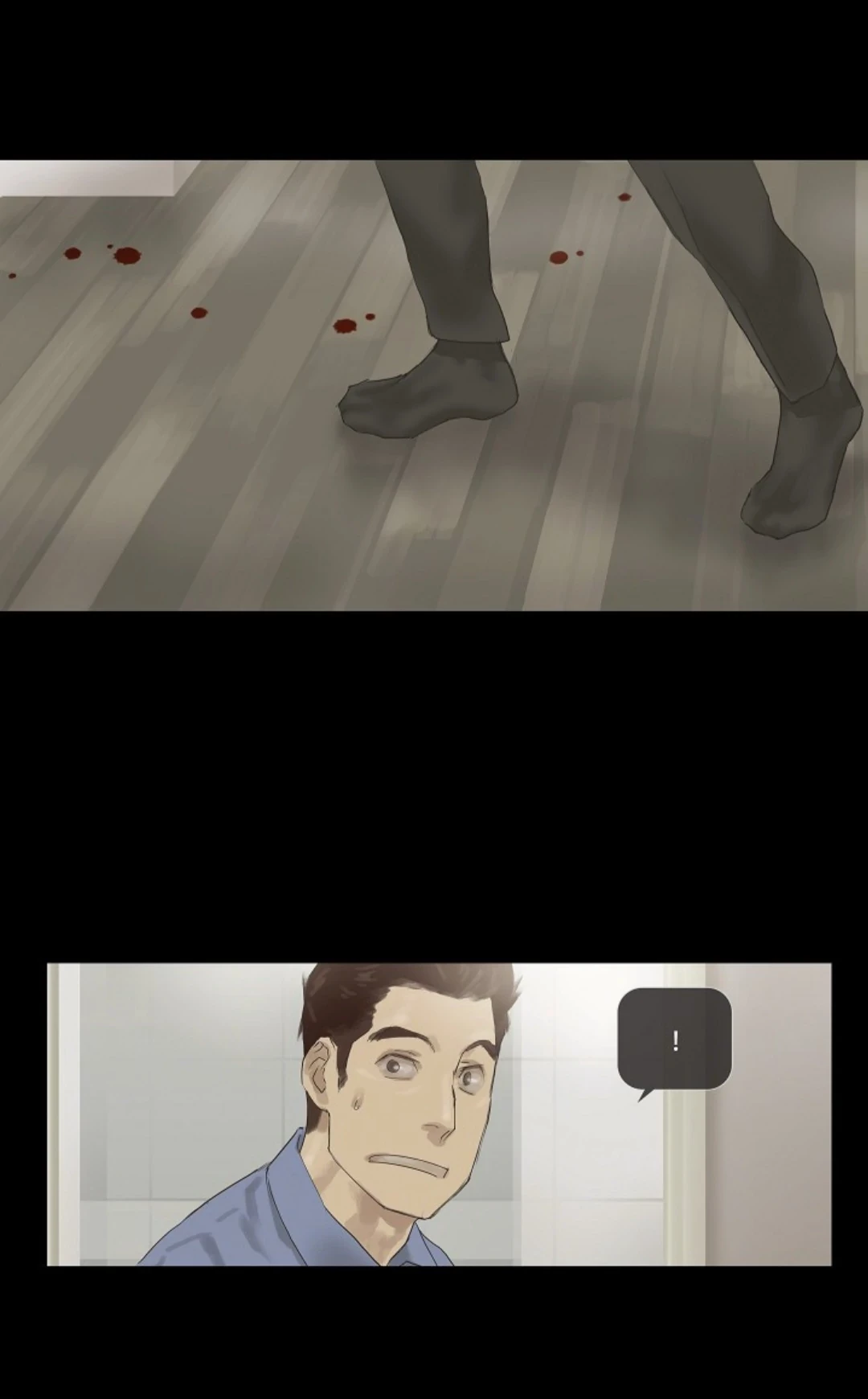 Chán Chường Chapter 9 - 10