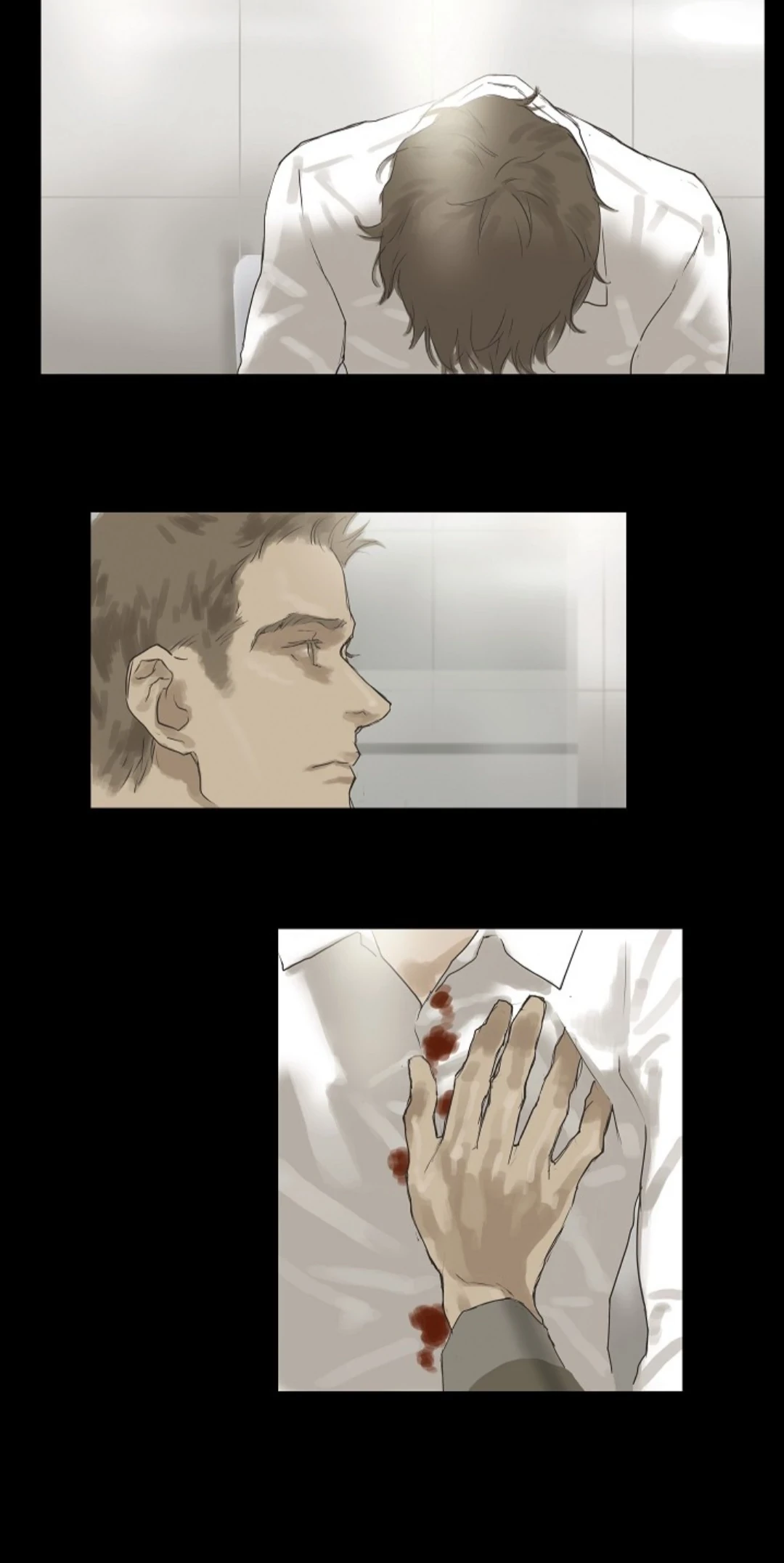 Chán Chường Chapter 9 - 24