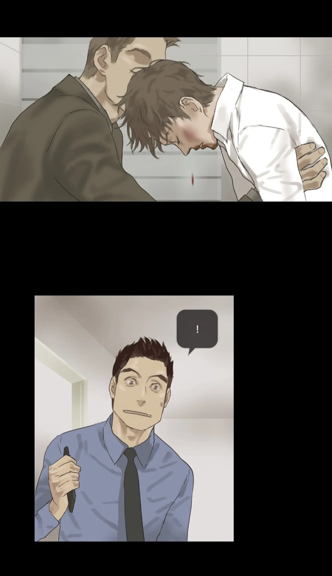 Chán Chường Chapter 9 - 25