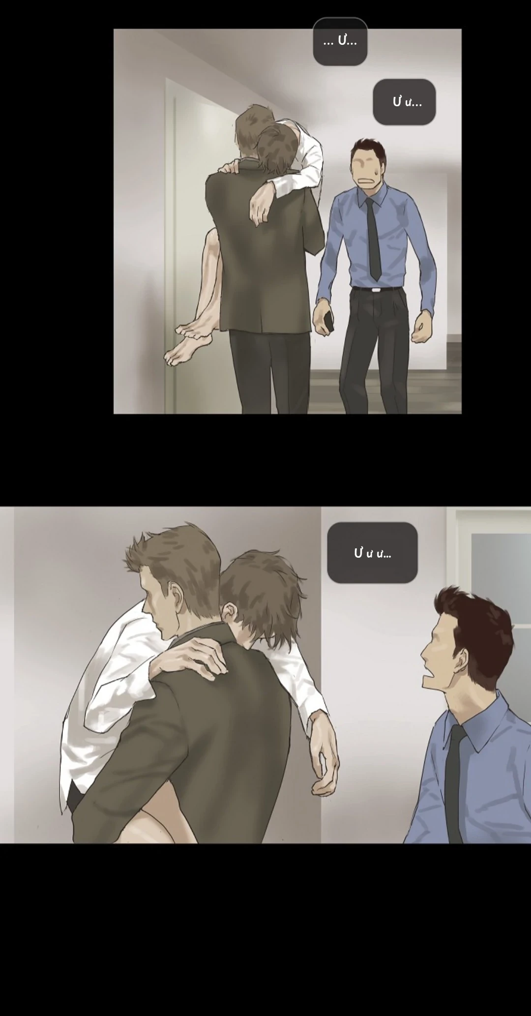 Chán Chường Chapter 9 - 26