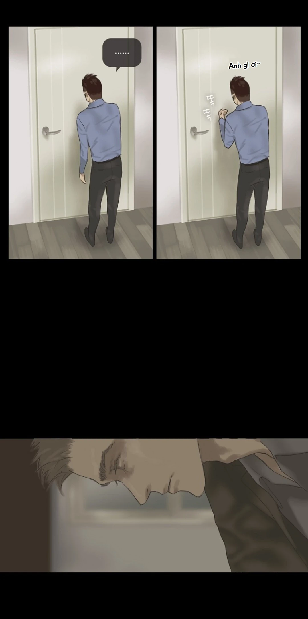 Chán Chường Chapter 9 - 29