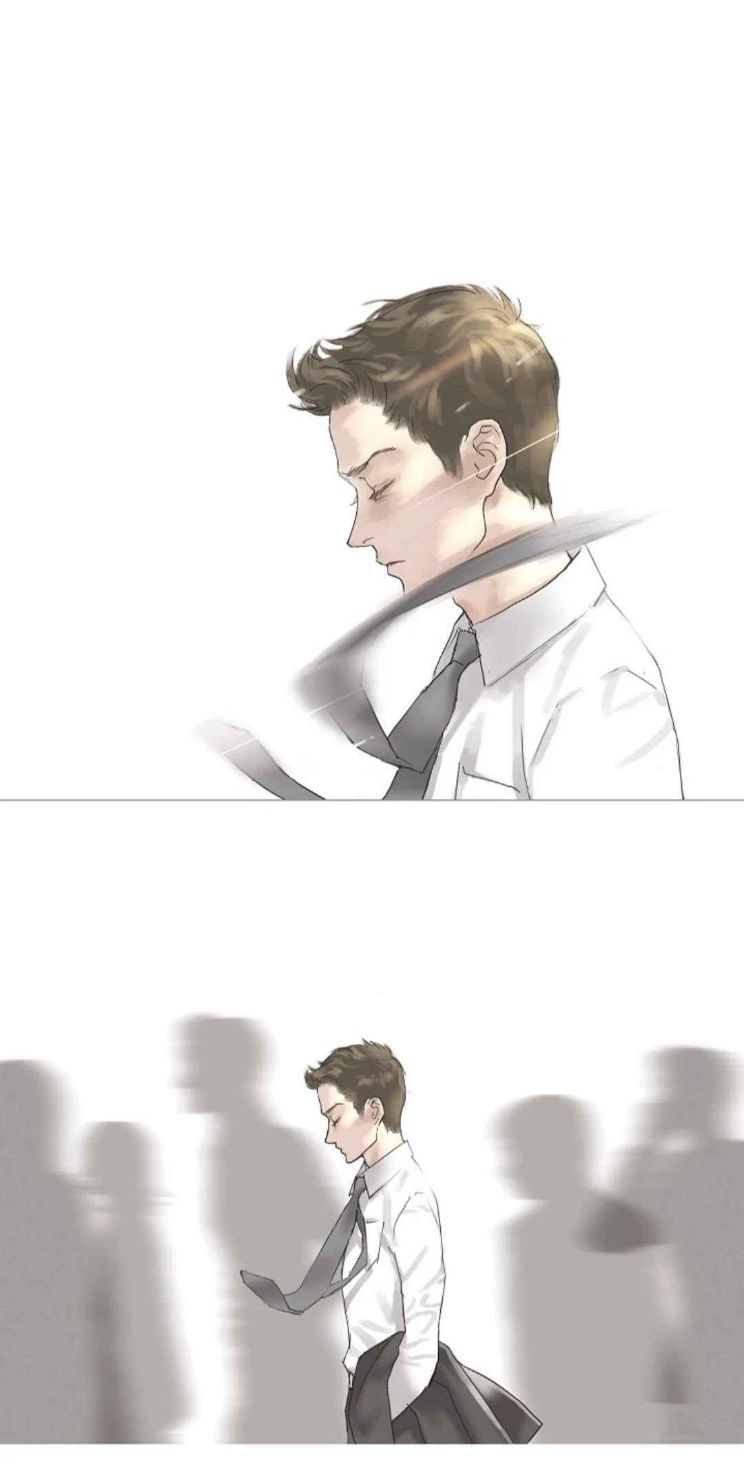 Chán Chường Chapter 10 - 1