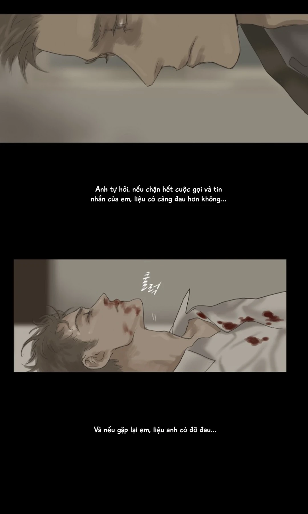 Chán Chường Chapter 10 - 3