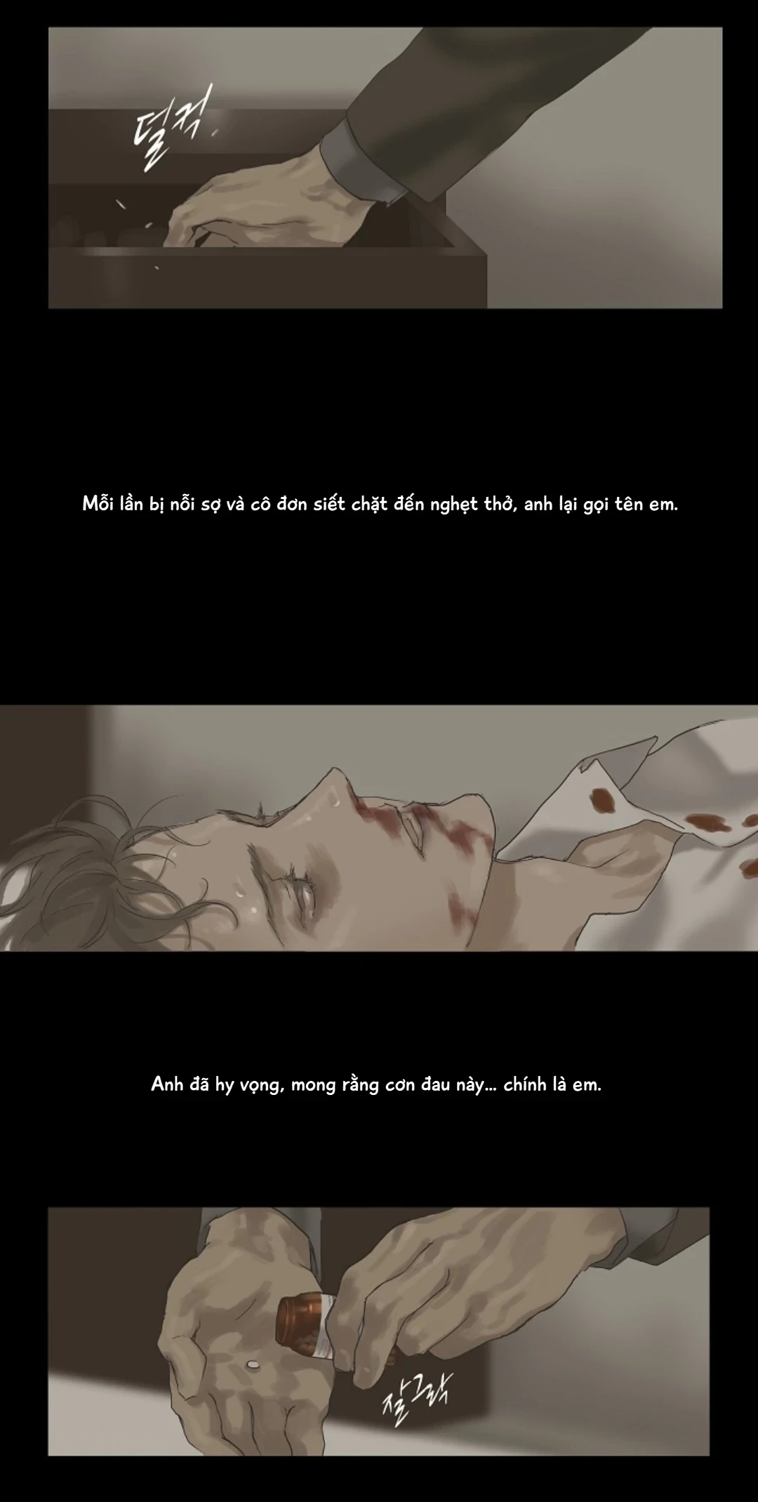 Chán Chường Chapter 10 - 4