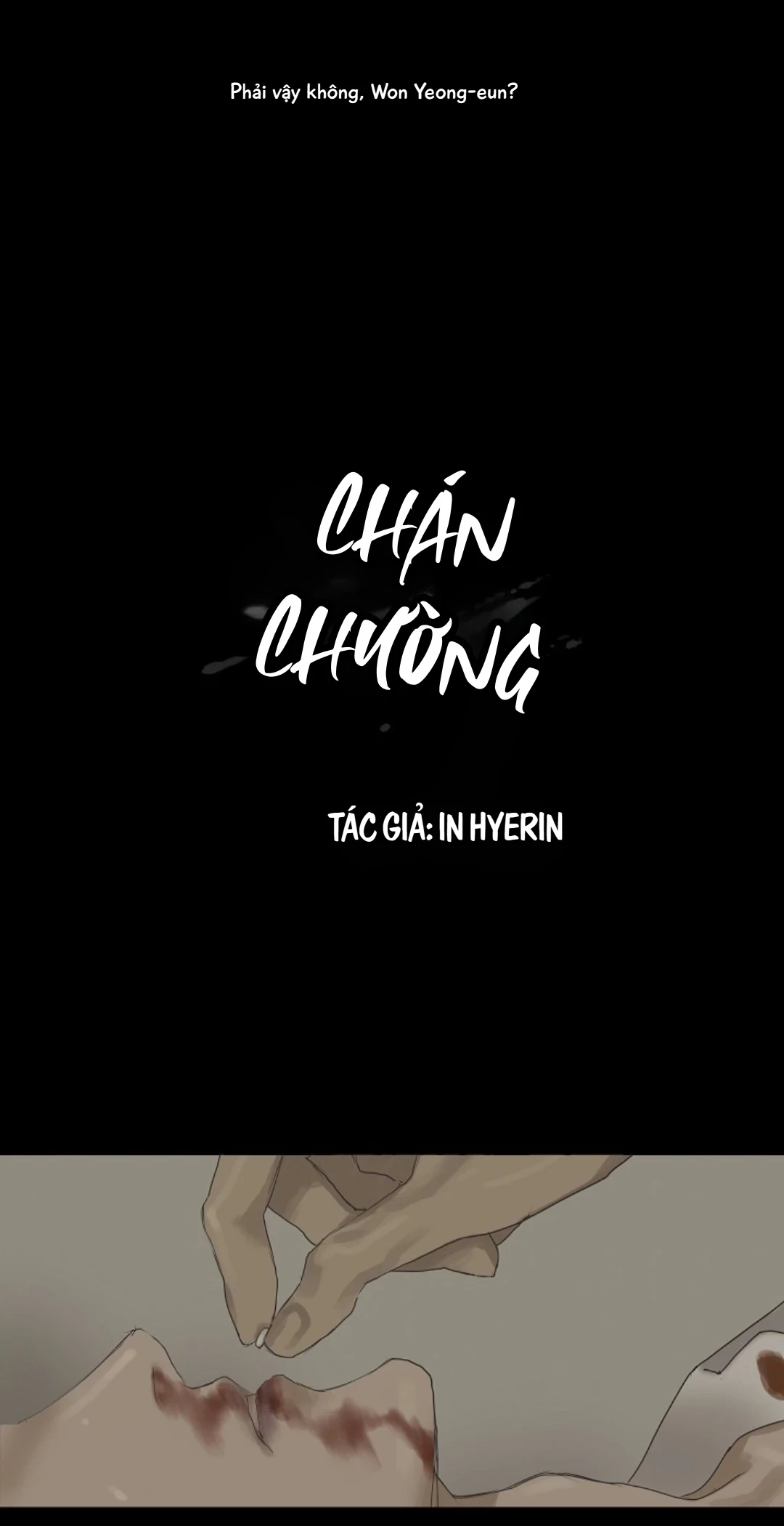 Chán Chường Chapter 10 - 5