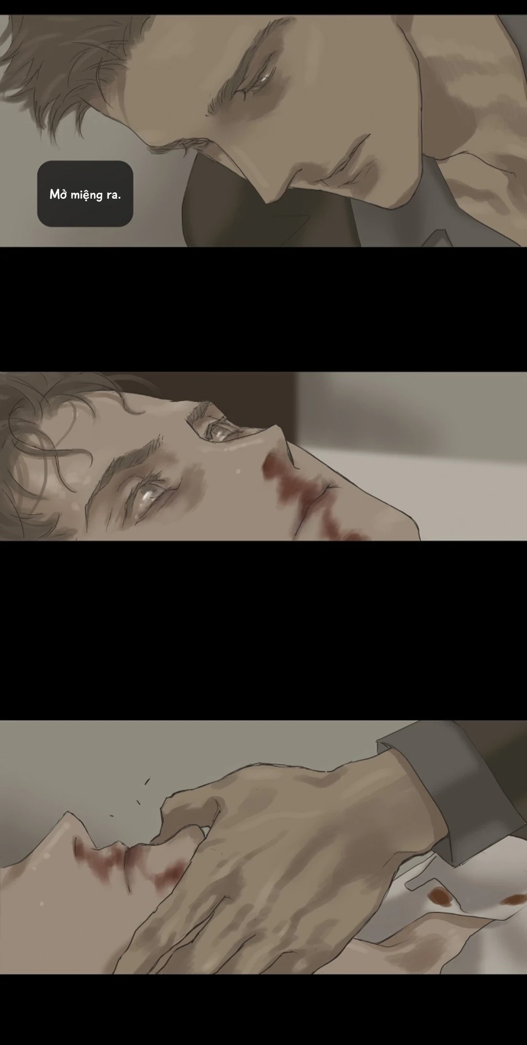 Chán Chường Chapter 10 - 6