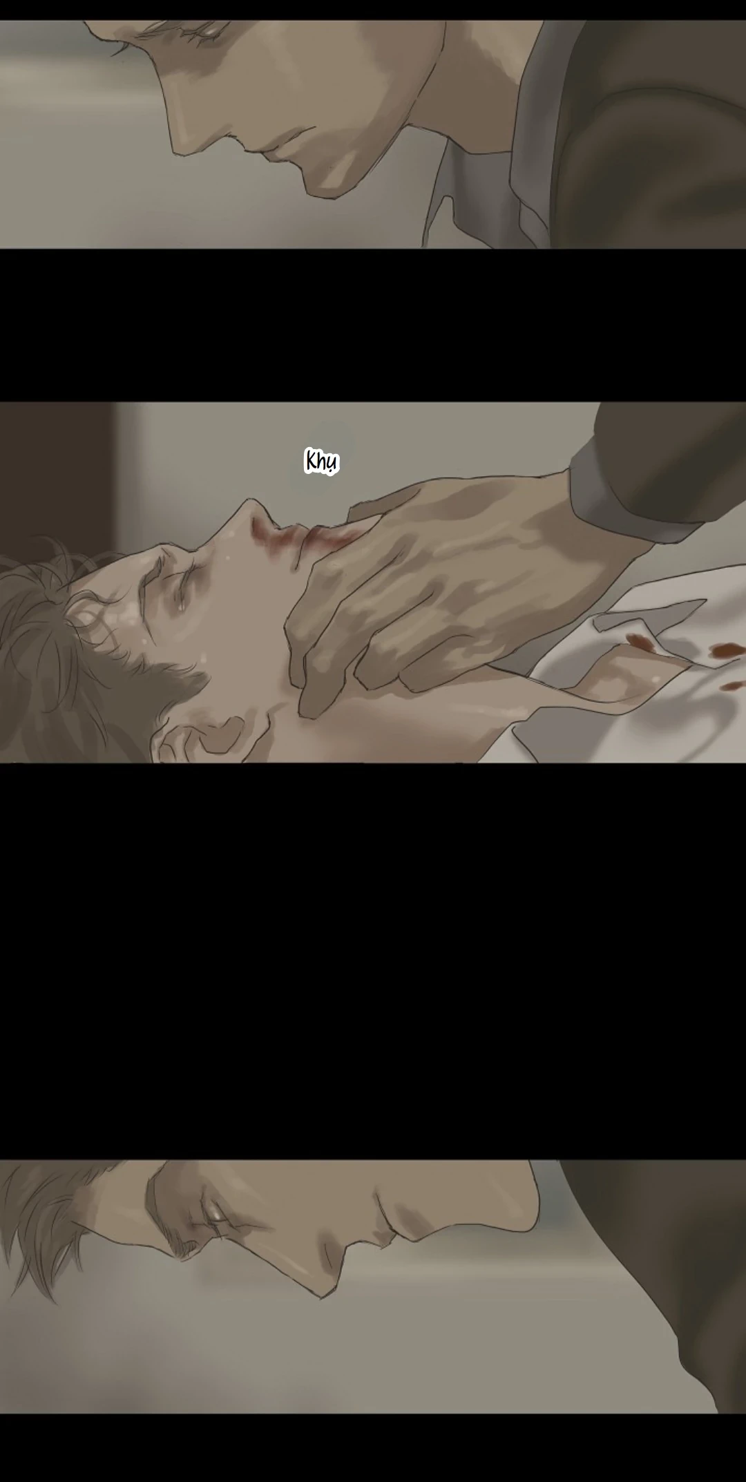 Chán Chường Chapter 10 - 7