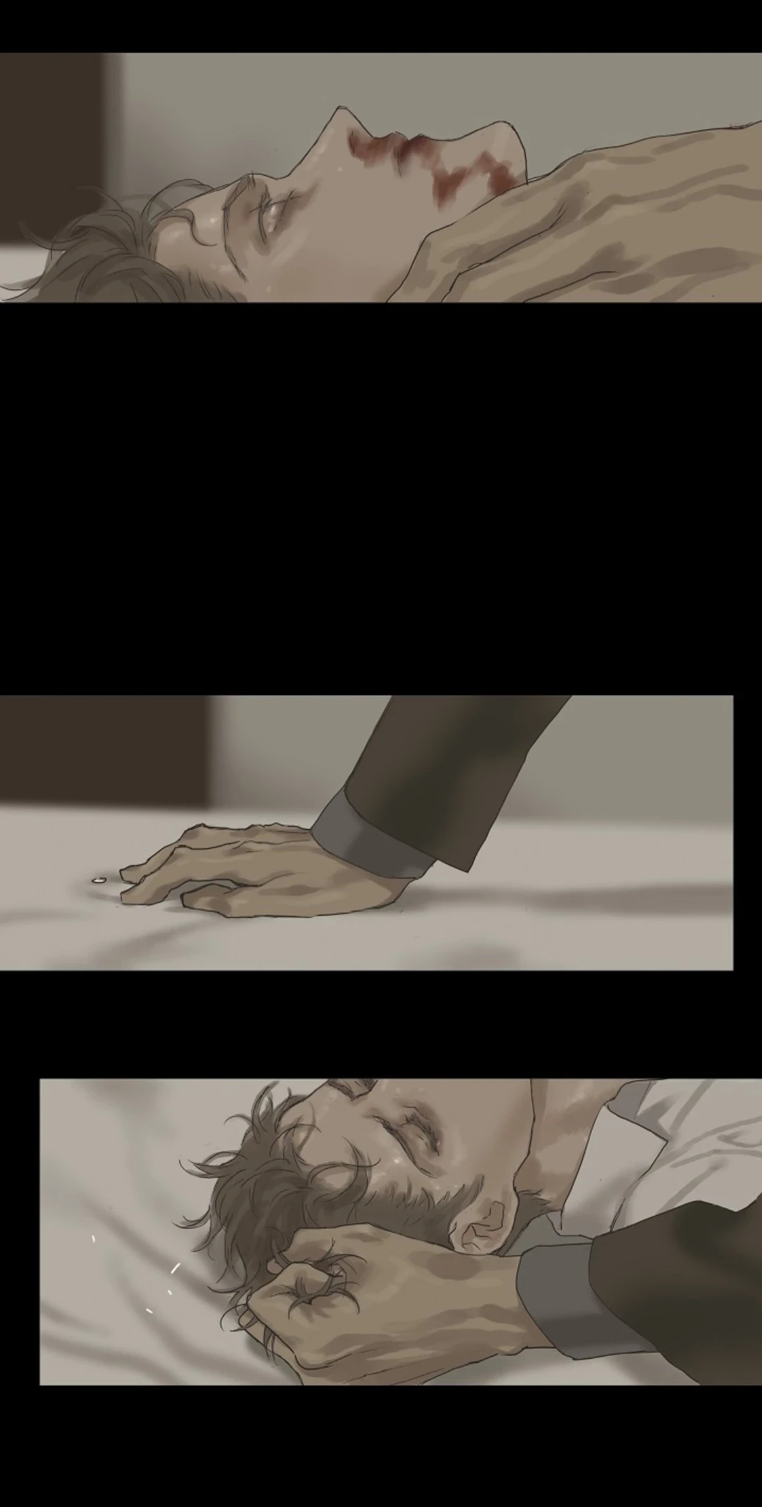 Chán Chường Chapter 10 - 8