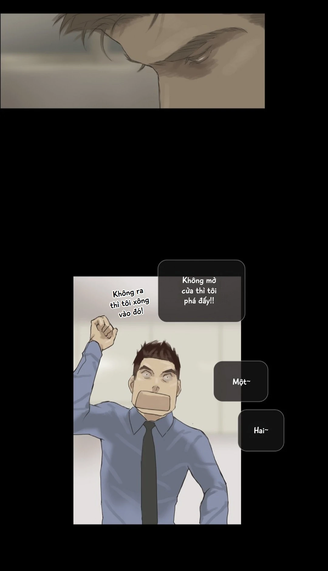 Chán Chường Chapter 10 - 14