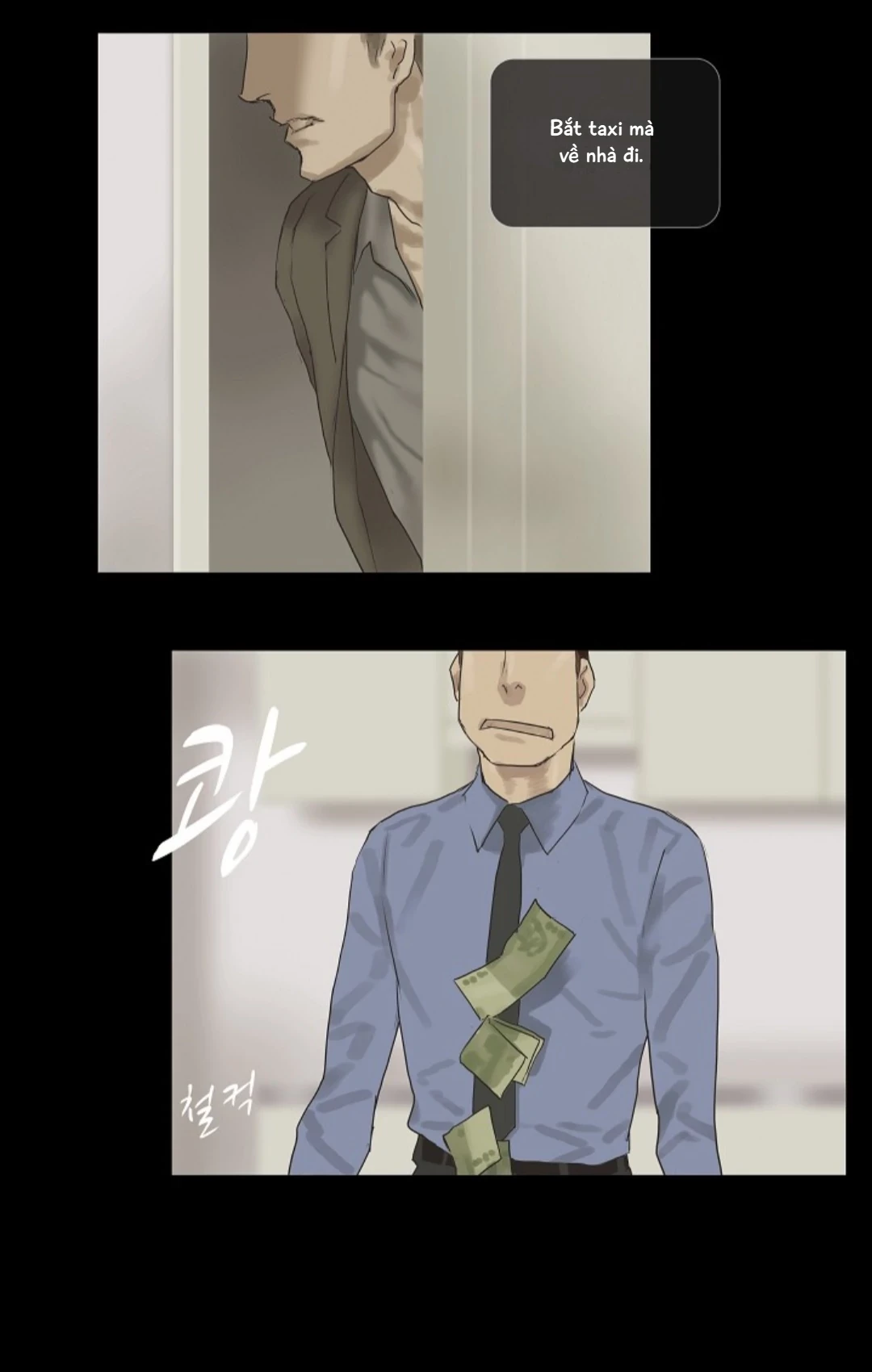 Chán Chường Chapter 10 - 17