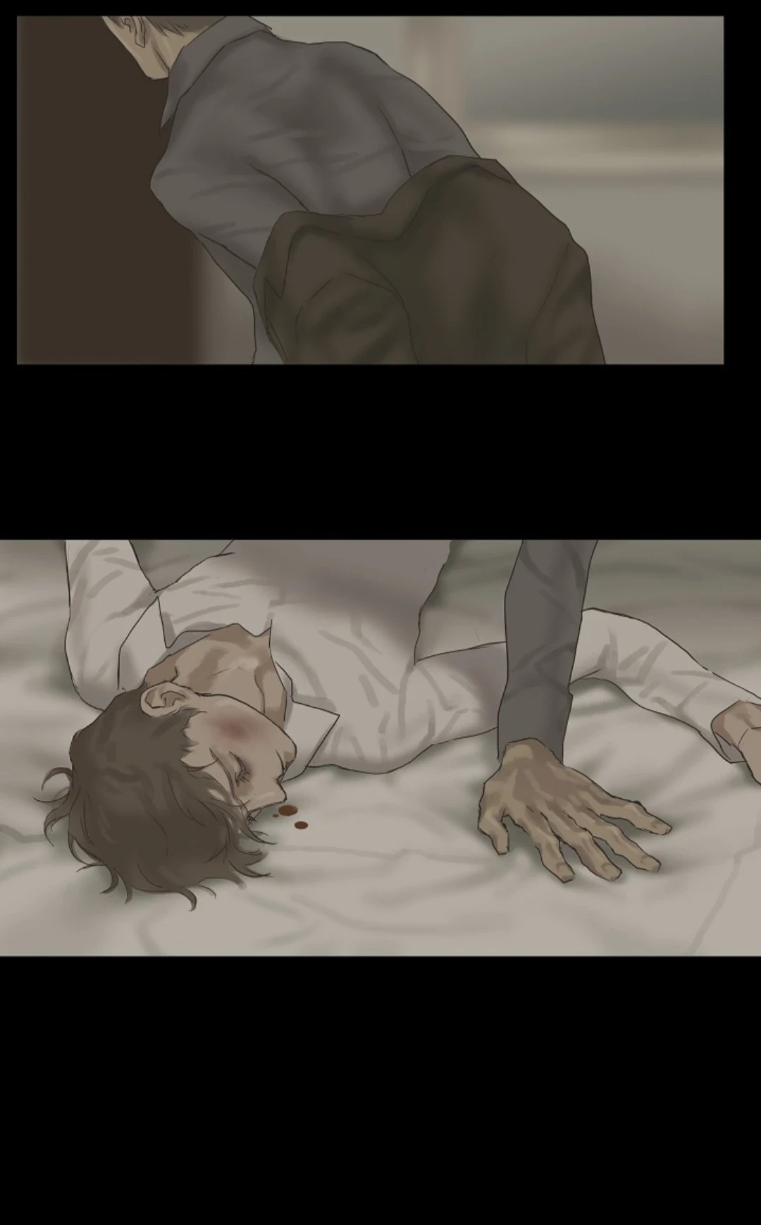 Chán Chường Chapter 10 - 19