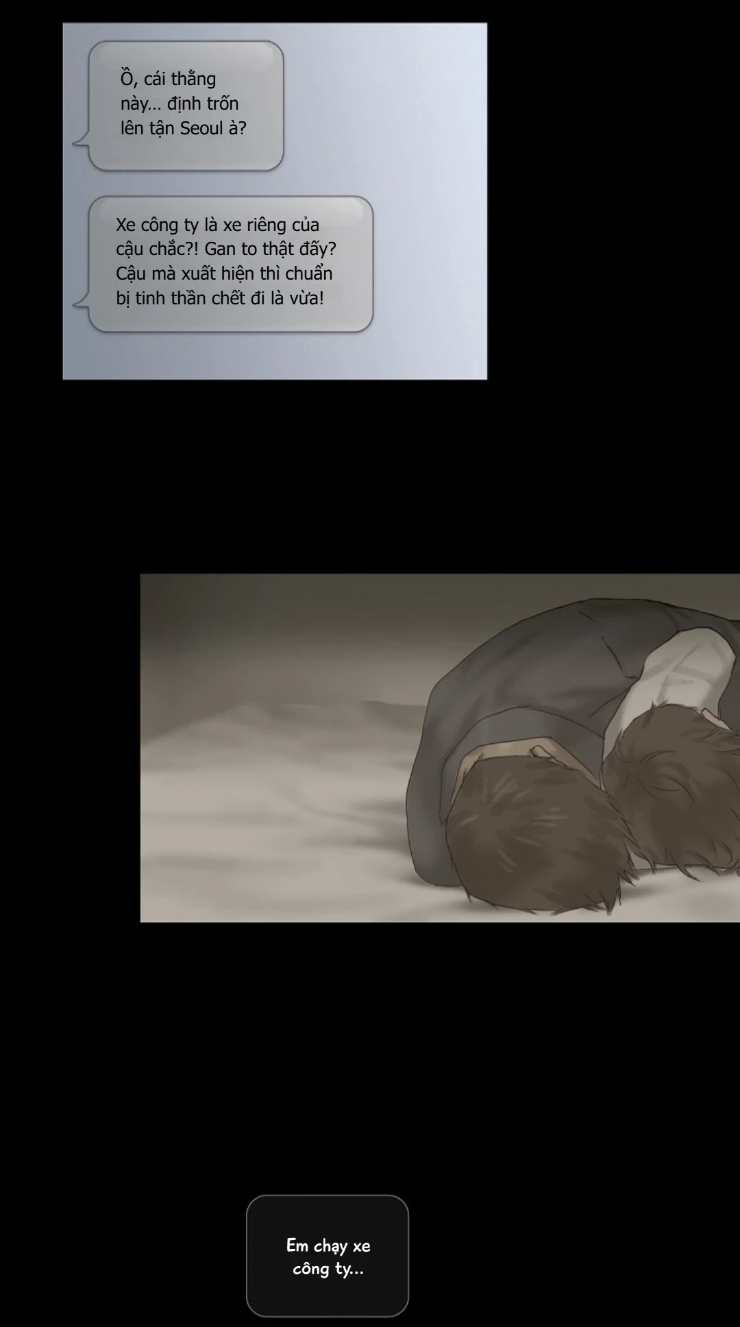 Chán Chường Chapter 10 - 21