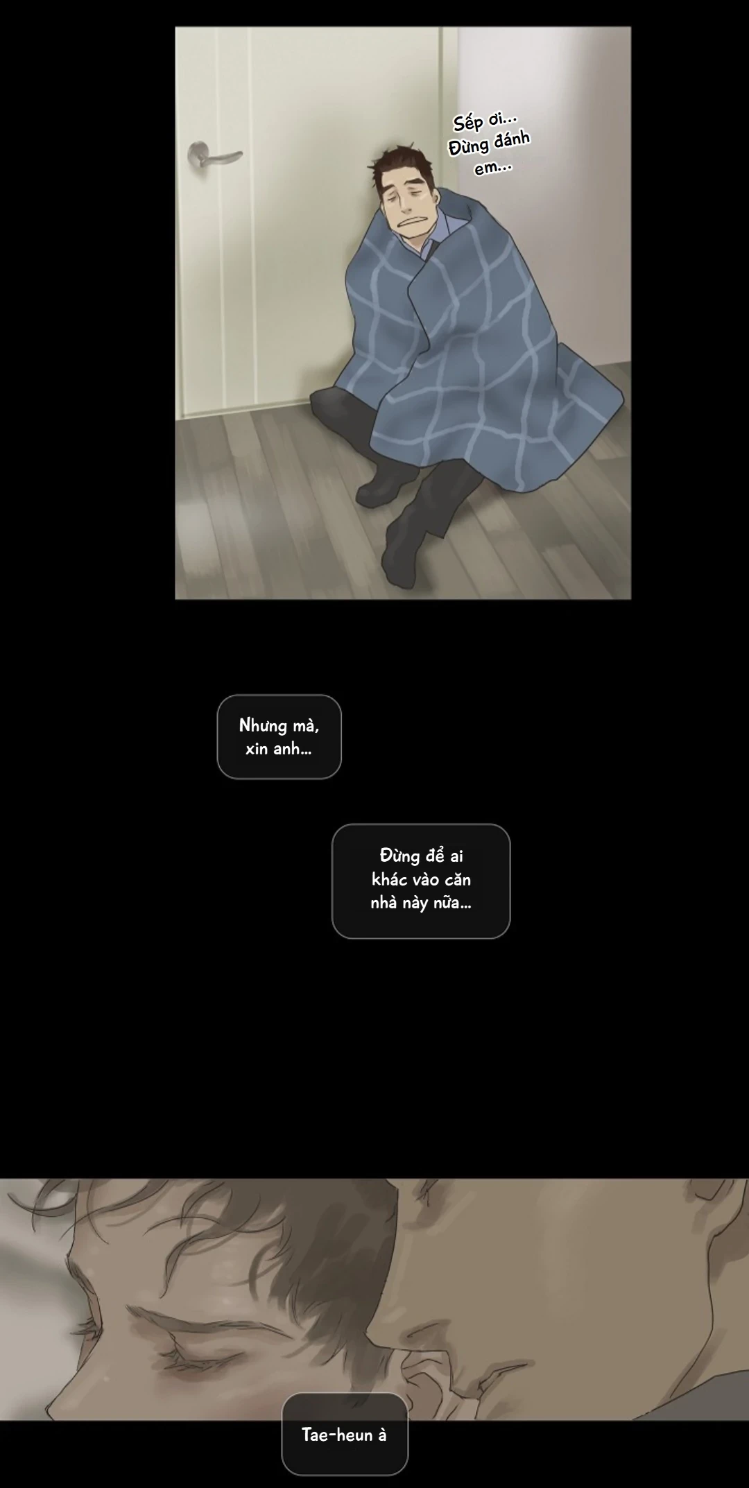 Chán Chường Chapter 10 - 23