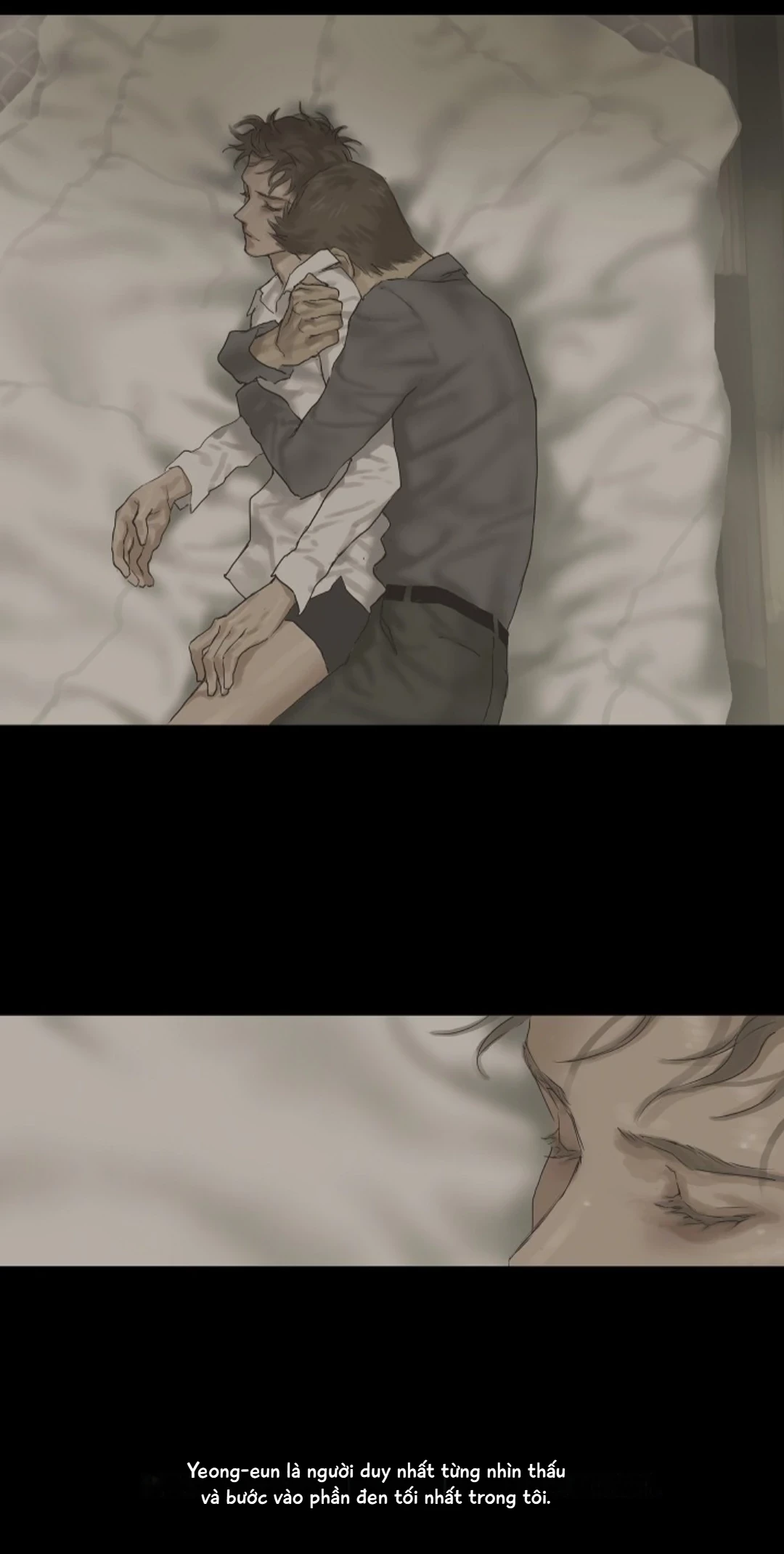 Chán Chường Chapter 10 - 25