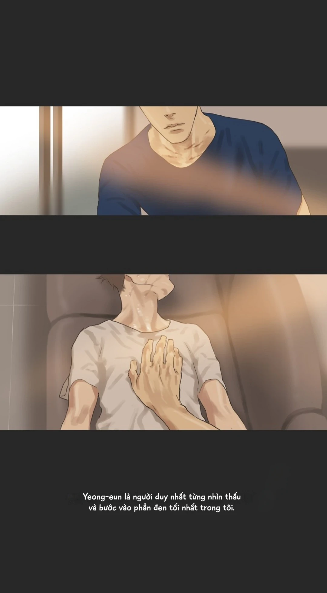 Chán Chường Chapter 11 - 1