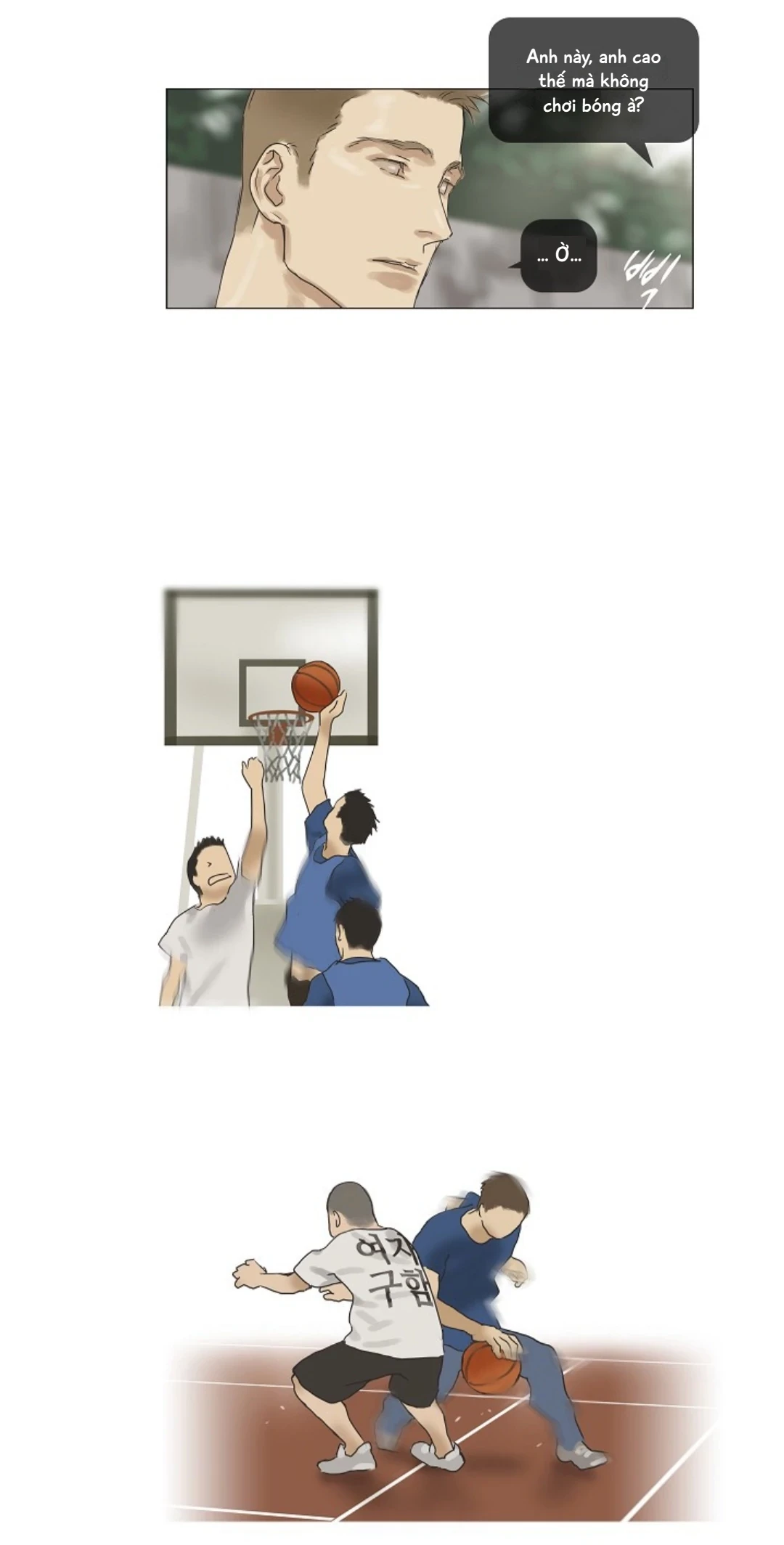 Chán Chường Chapter 11 - 18