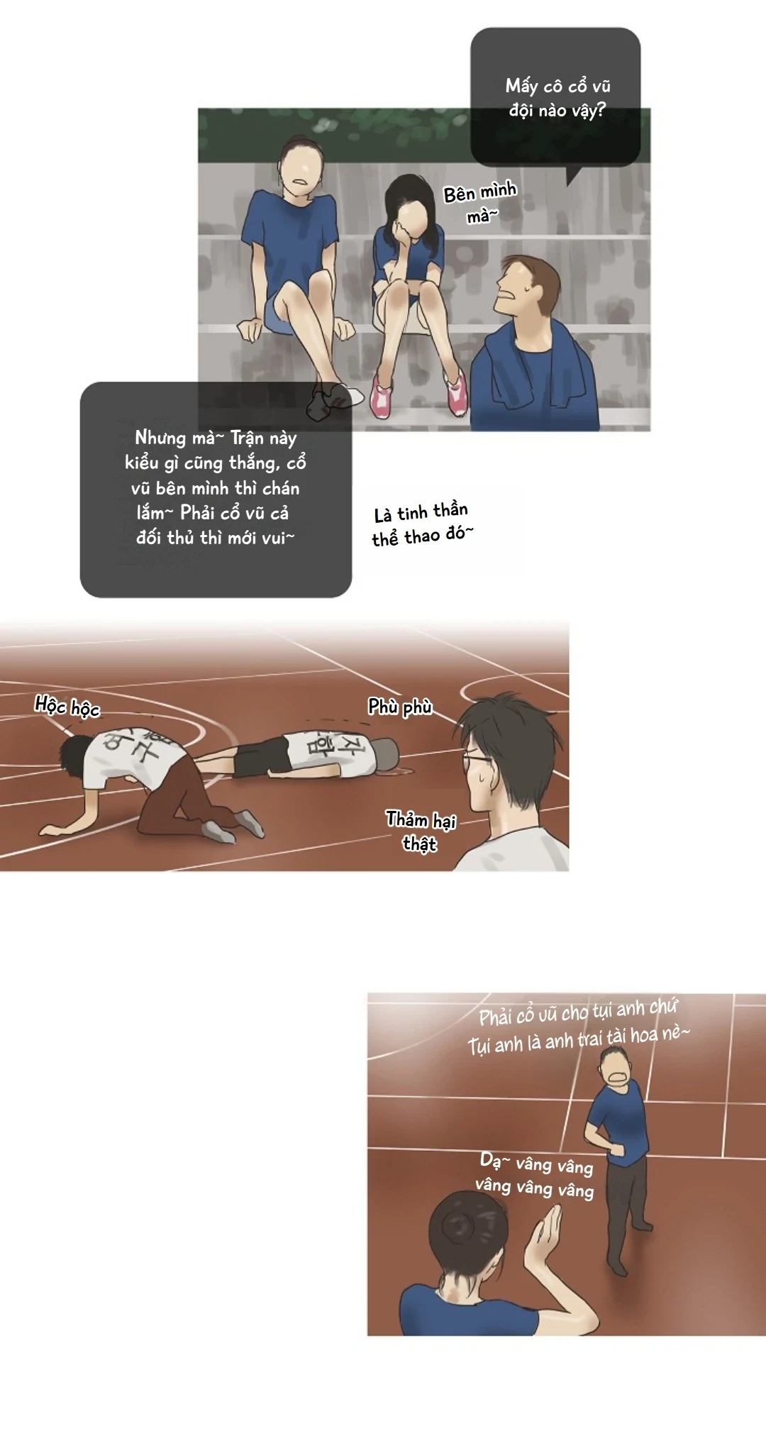 Chán Chường Chapter 11 - 20