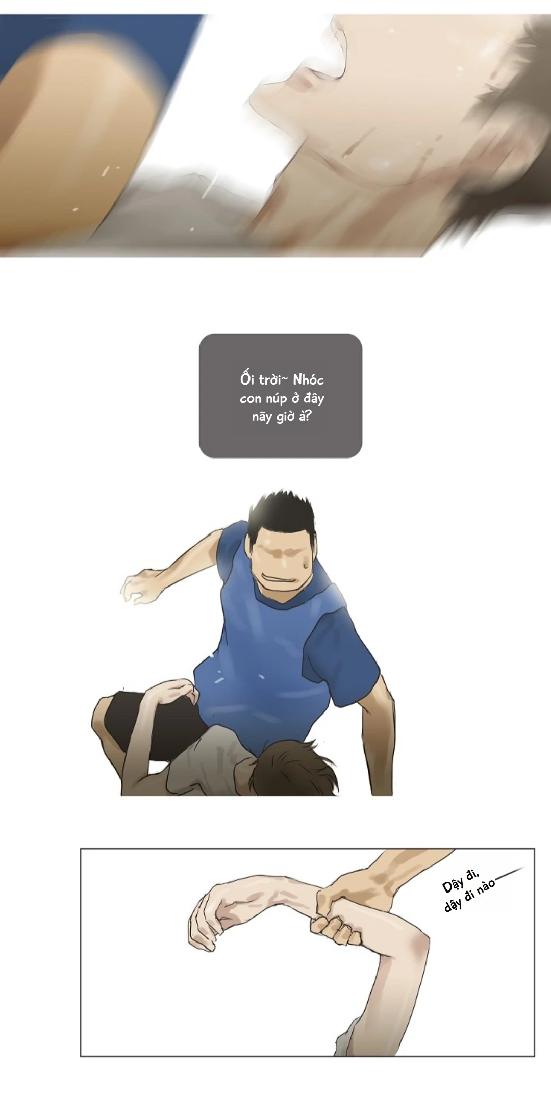 Chán Chường Chapter 11 - 28