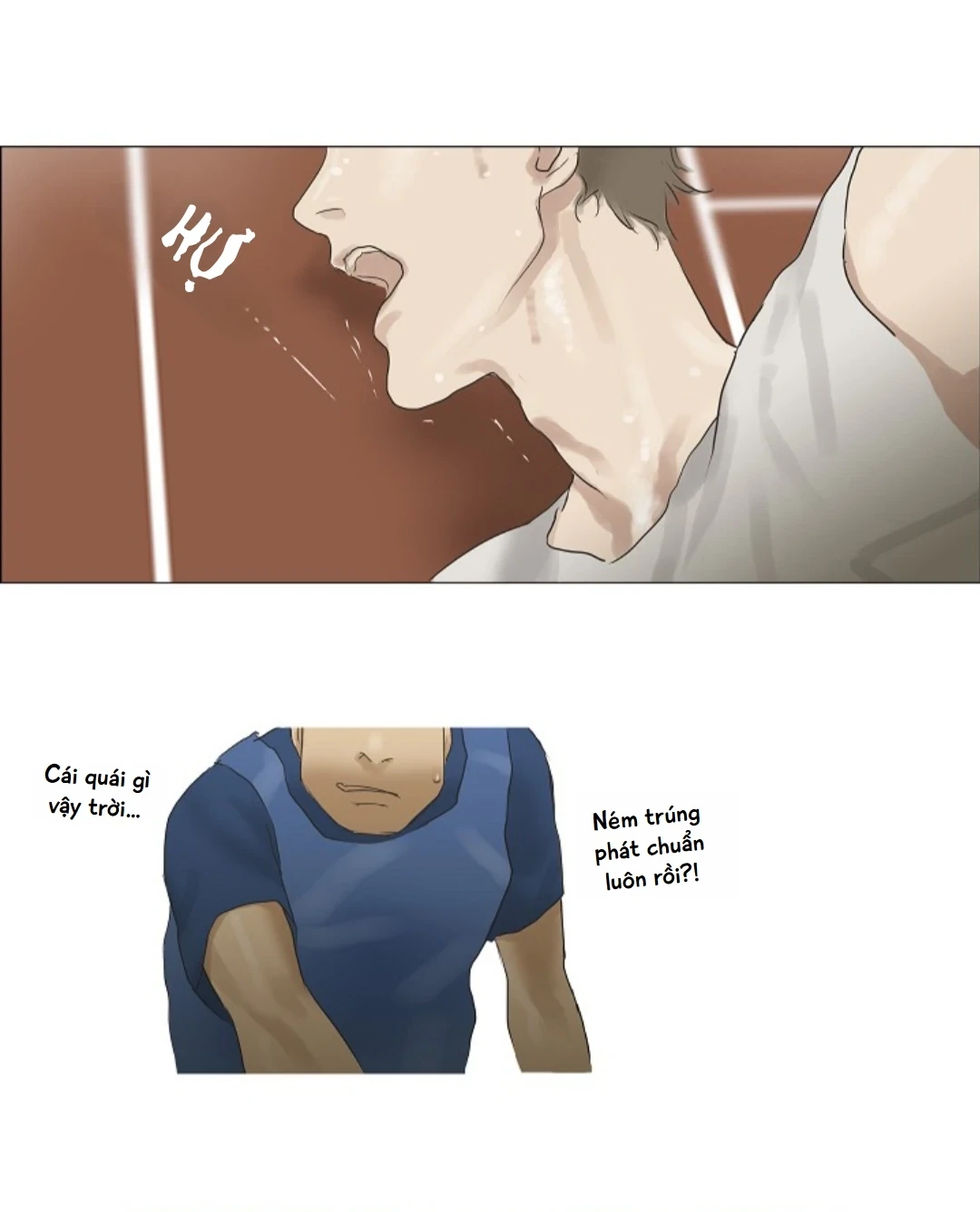 Chán Chường Chapter 11 - 29