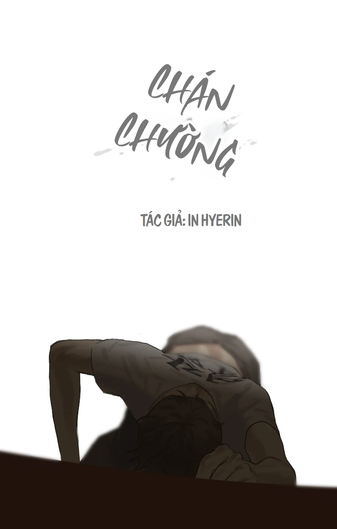 Chán Chường Chapter 12 - 1