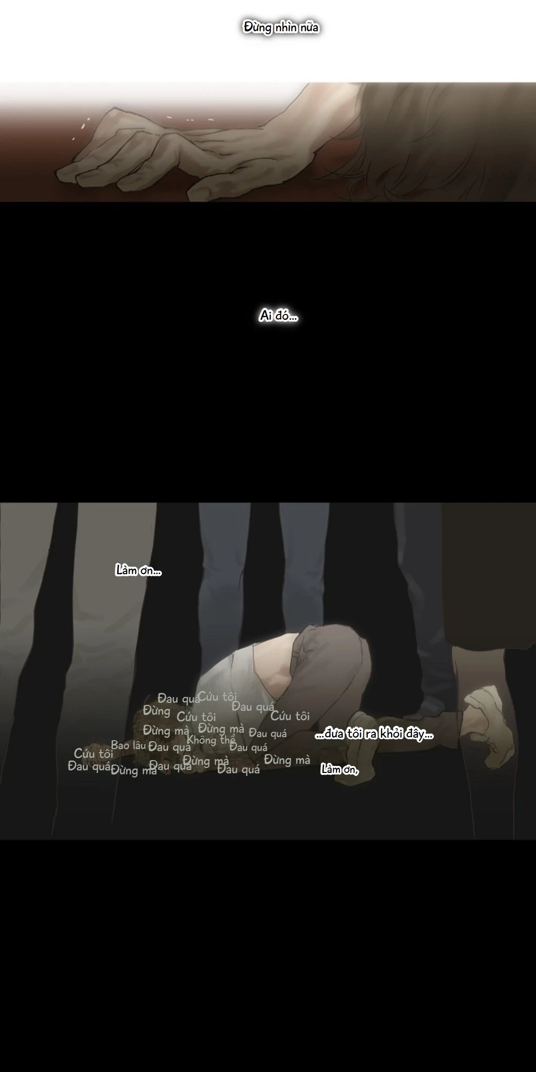 Chán Chường Chapter 12 - 4