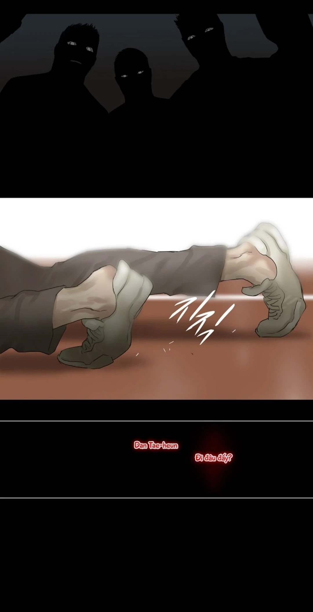 Chán Chường Chapter 12 - 5