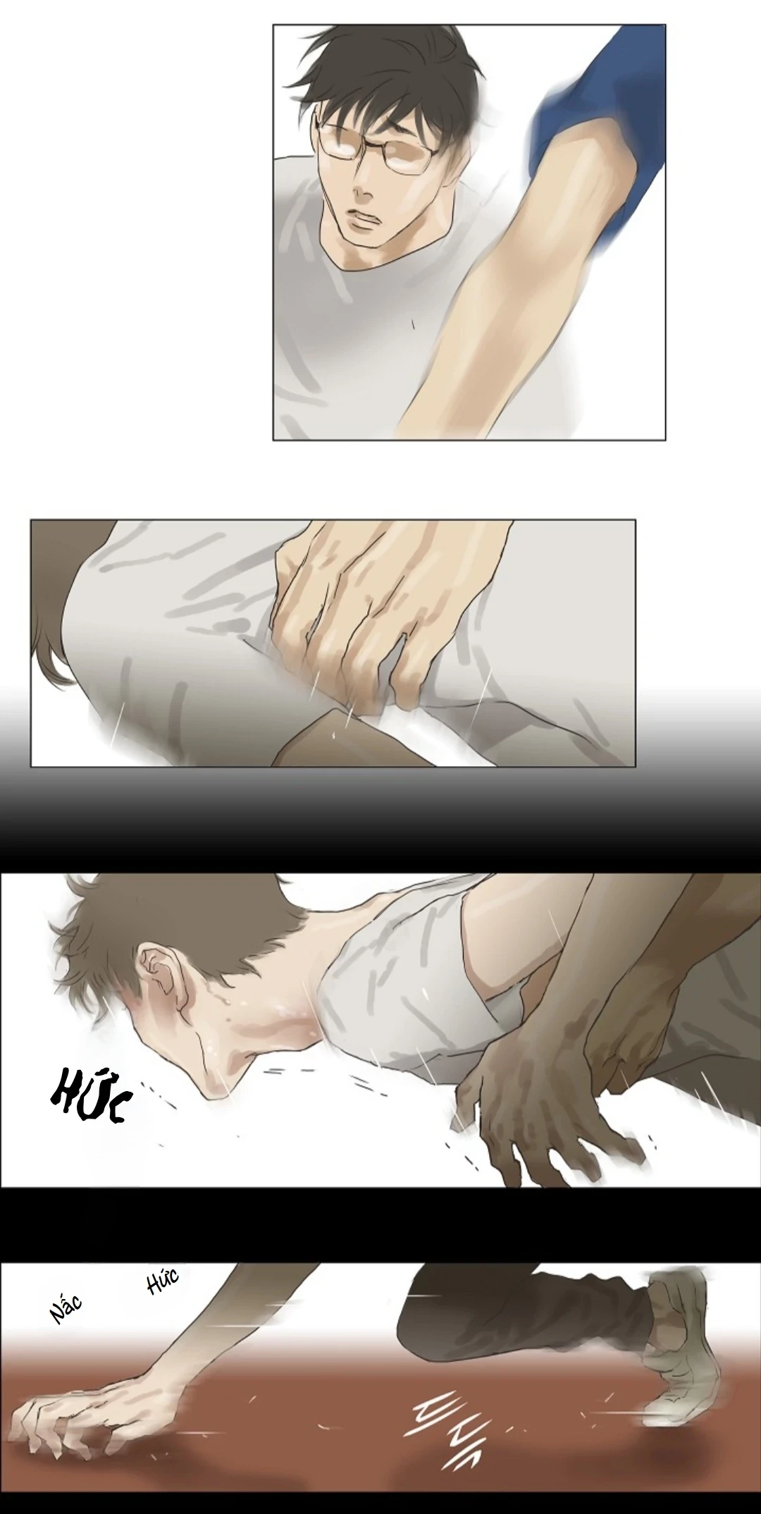 Chán Chường Chapter 12 - 7