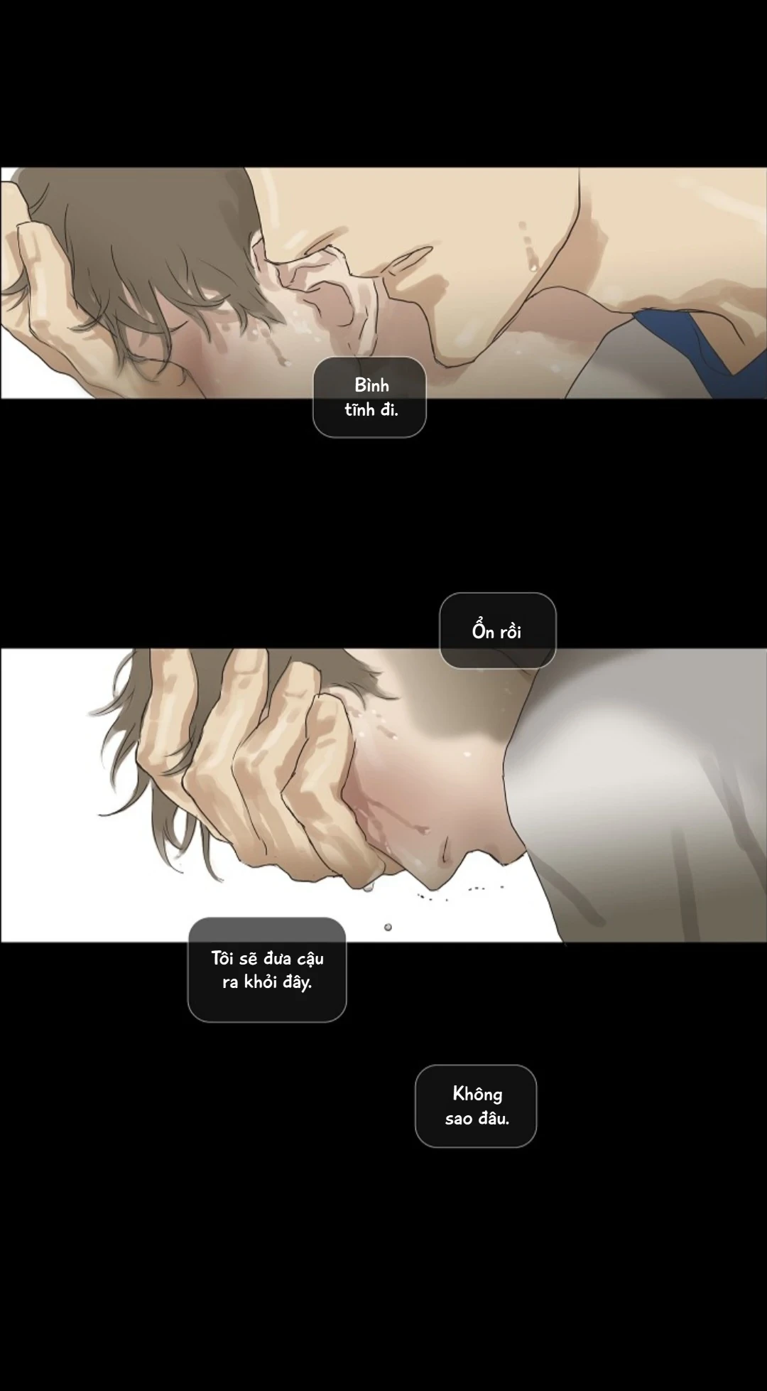 Chán Chường Chapter 12 - 8