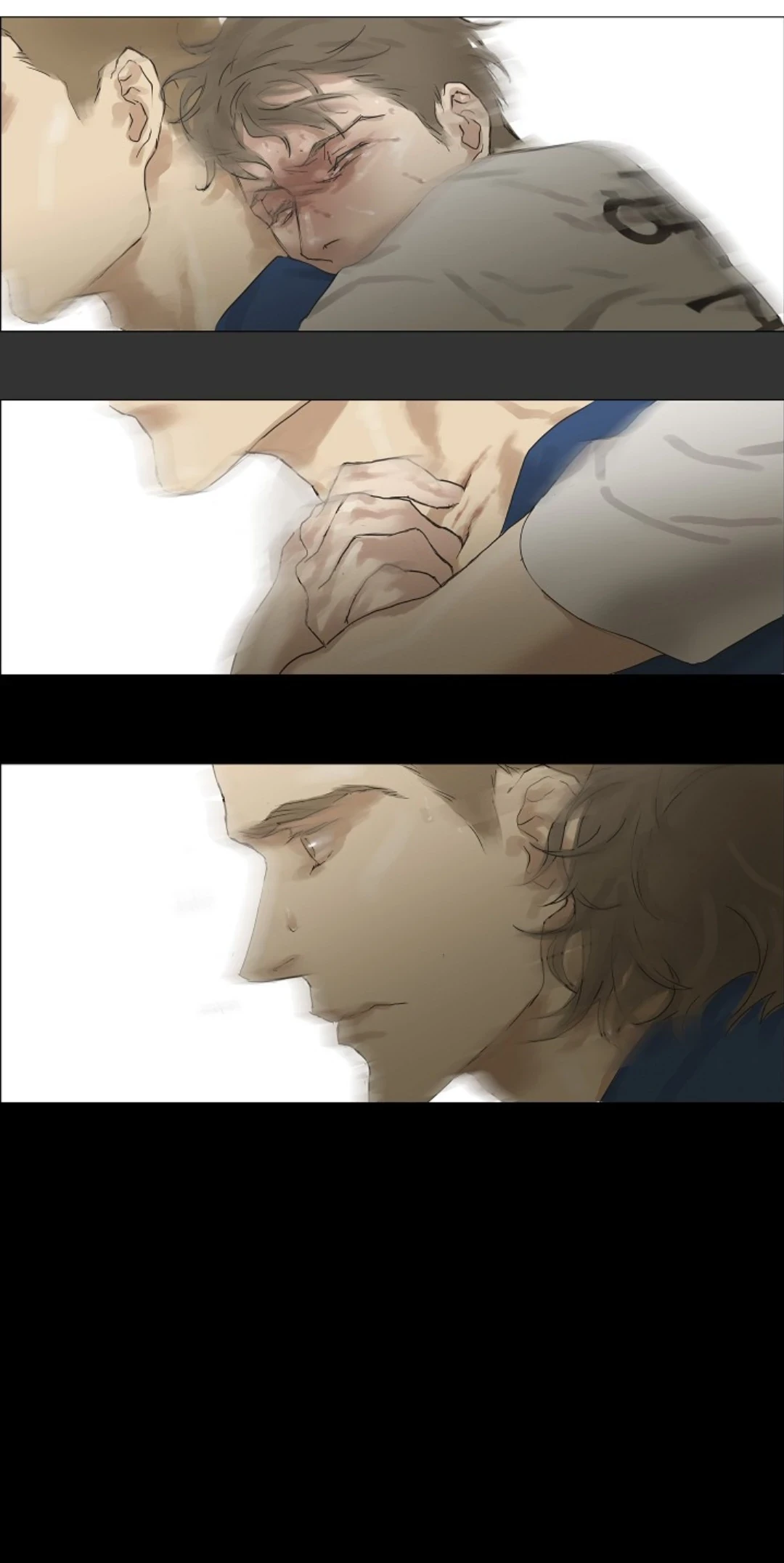 Chán Chường Chapter 12 - 12