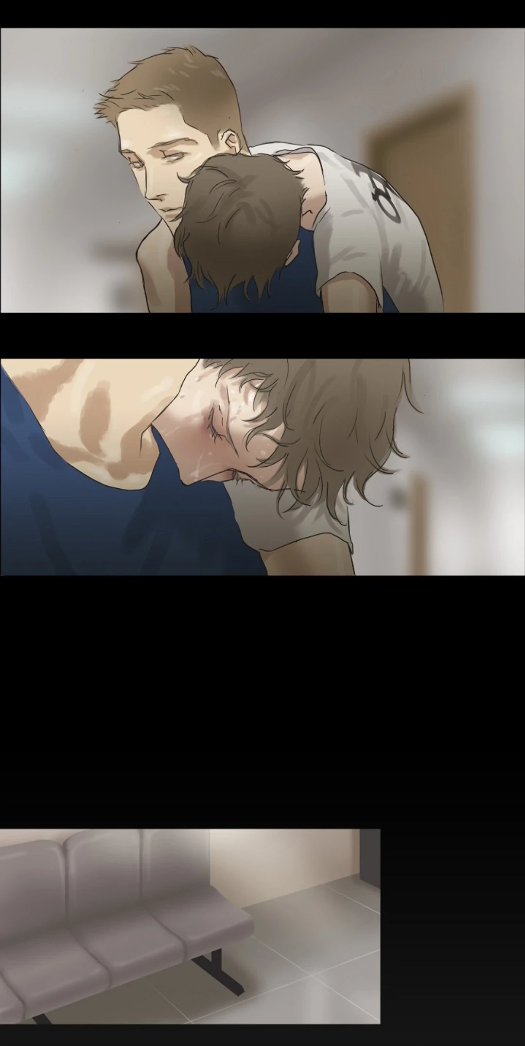 Chán Chường Chapter 12 - 14