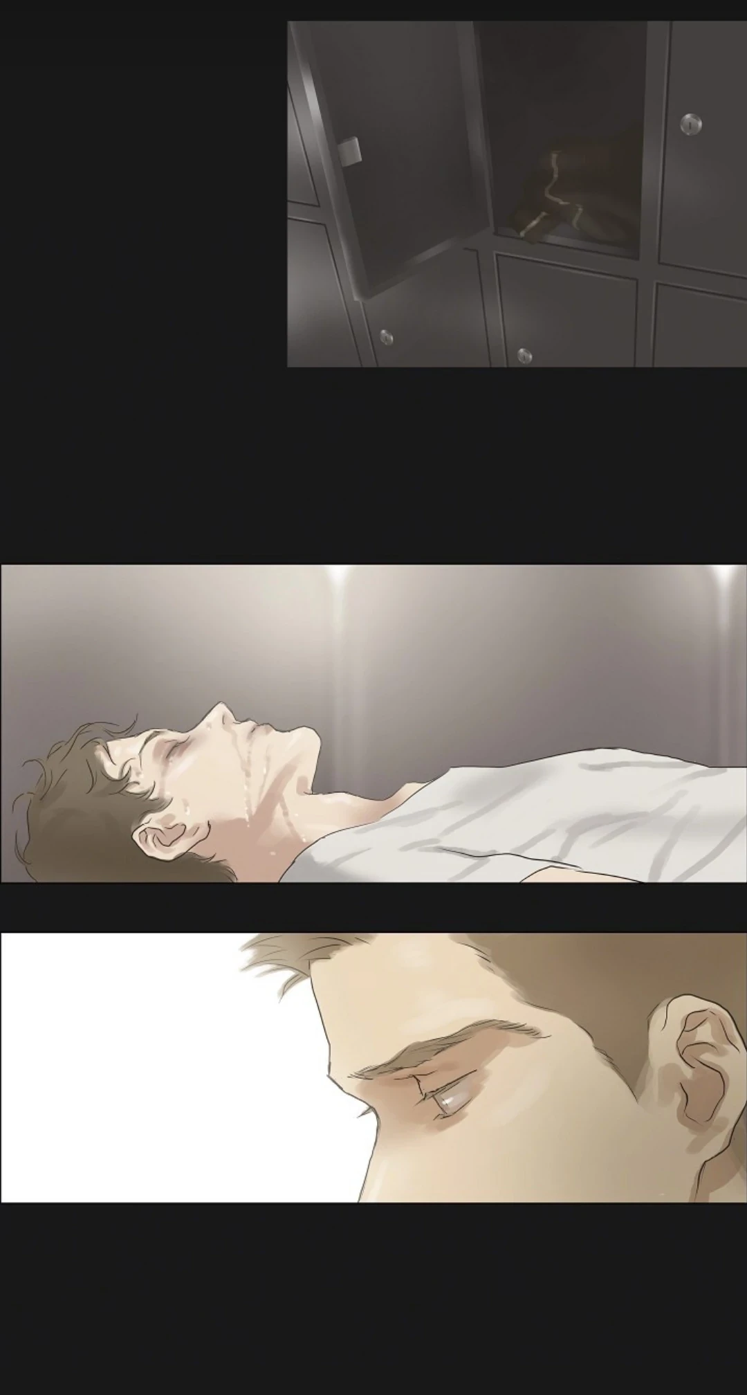 Chán Chường Chapter 12 - 15