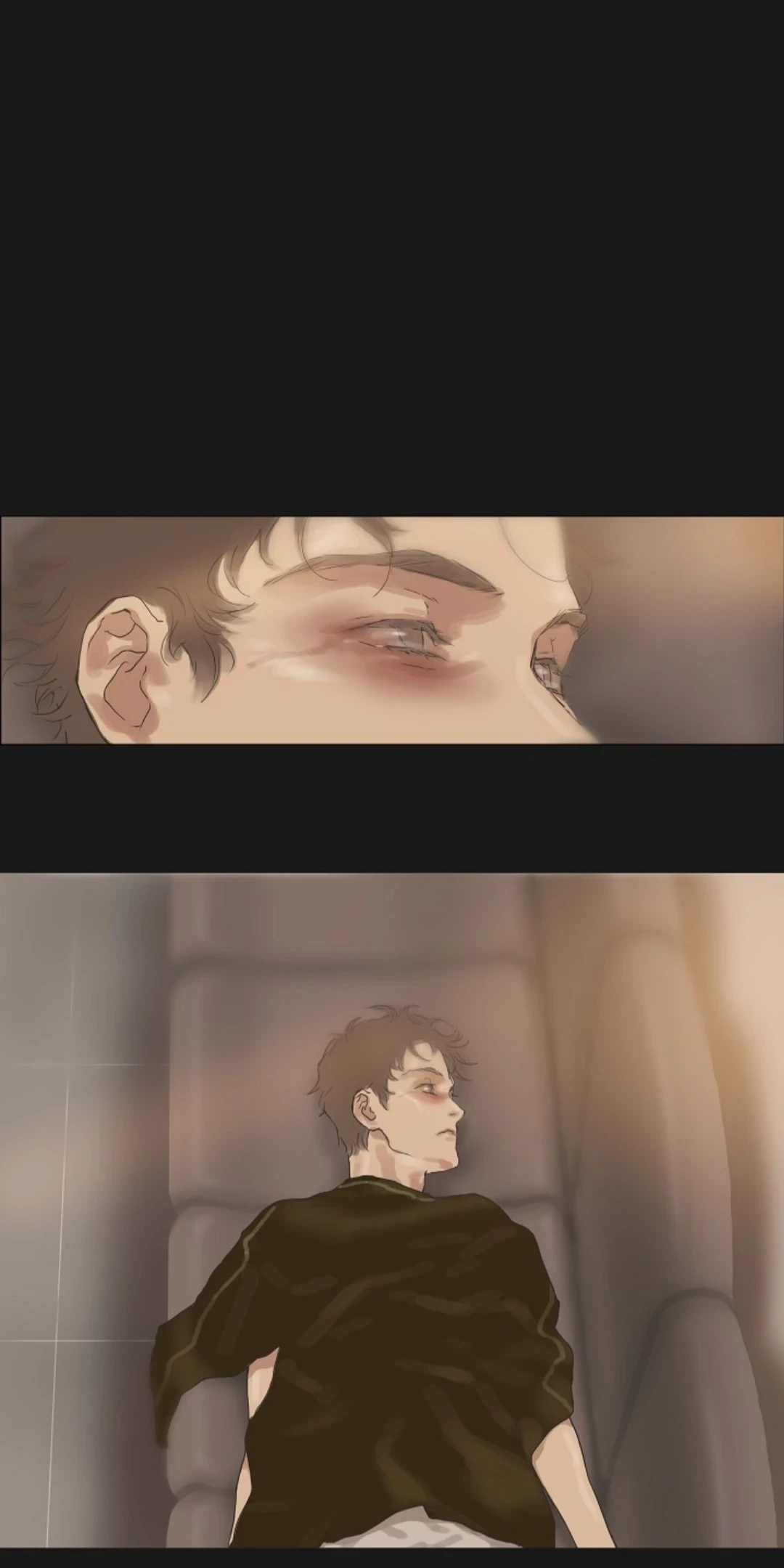 Chán Chường Chapter 12 - 18