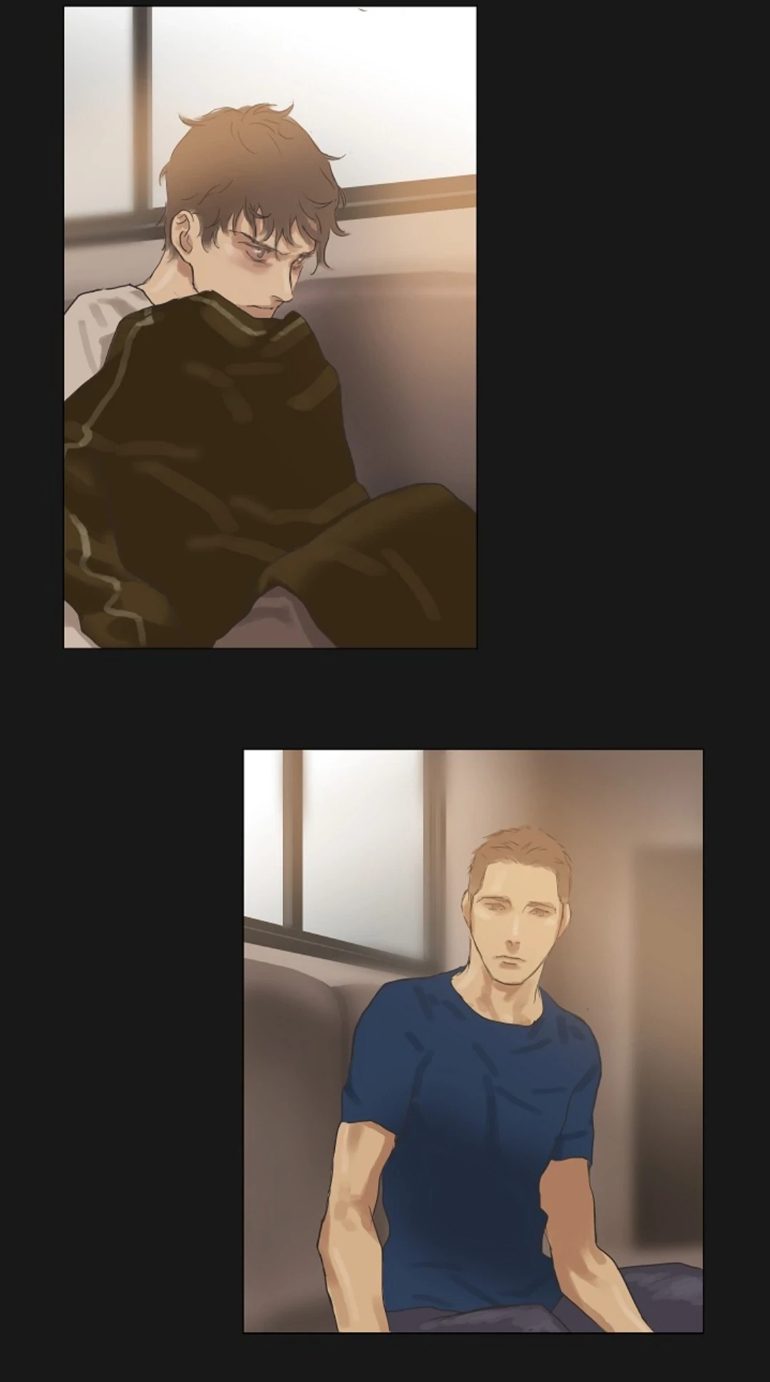 Chán Chường Chapter 12 - 23