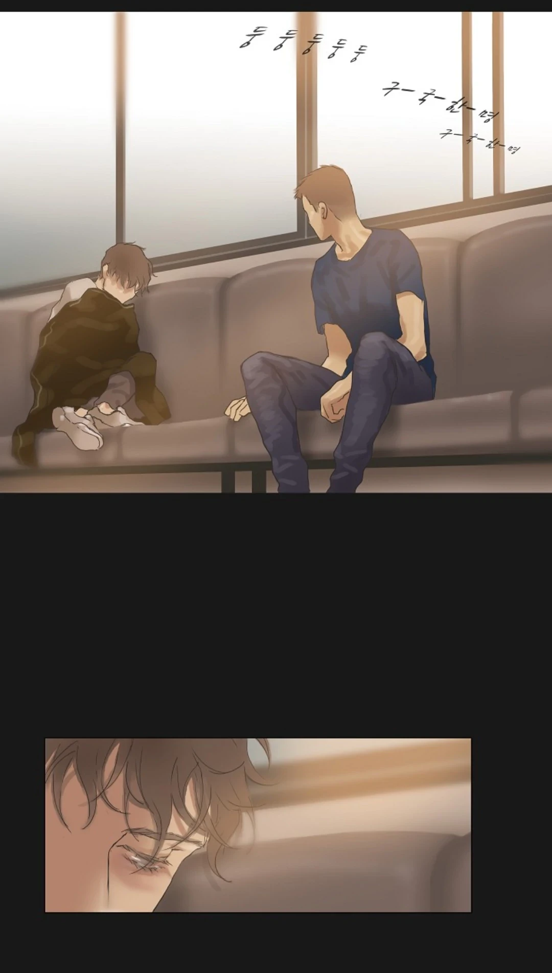 Chán Chường Chapter 12 - 27