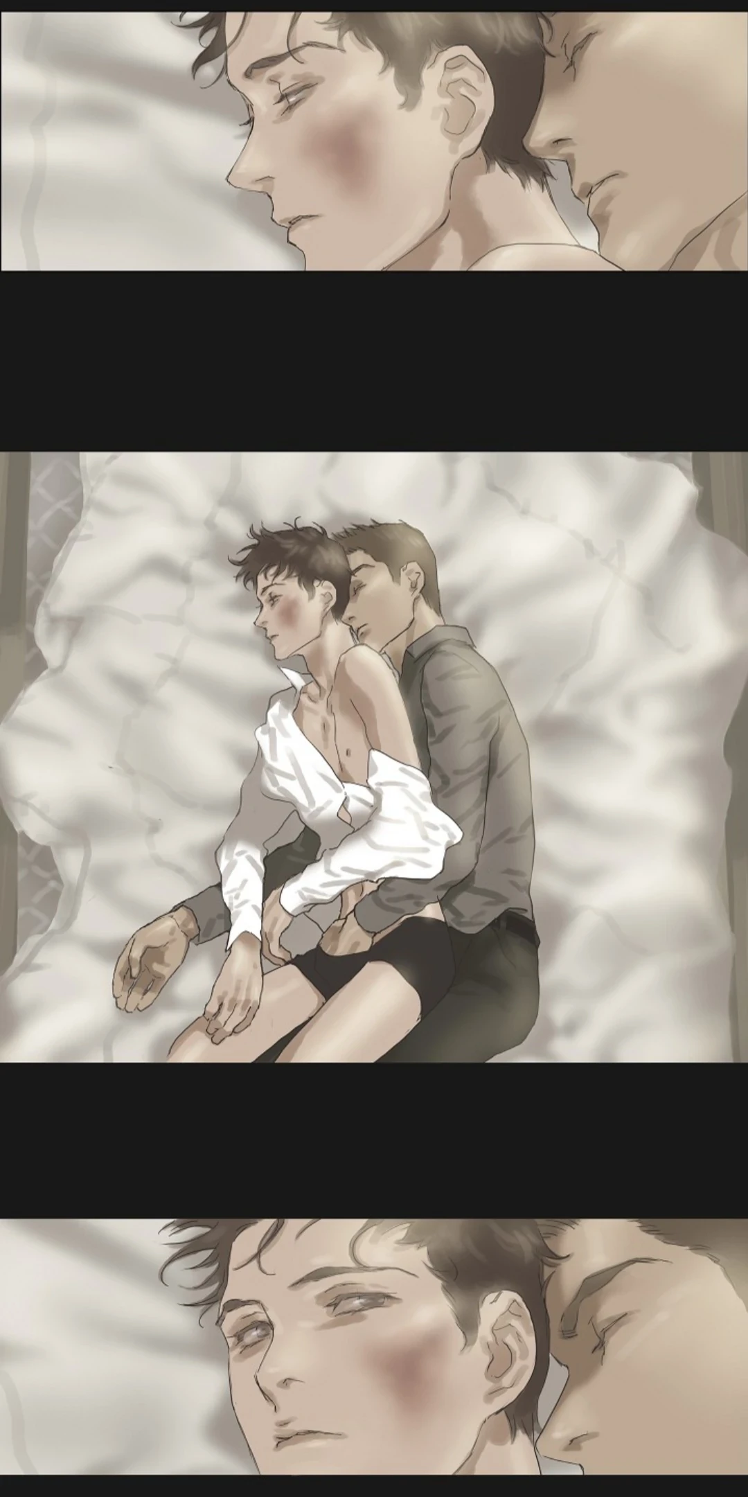 Chán Chường Chapter 13 - 2