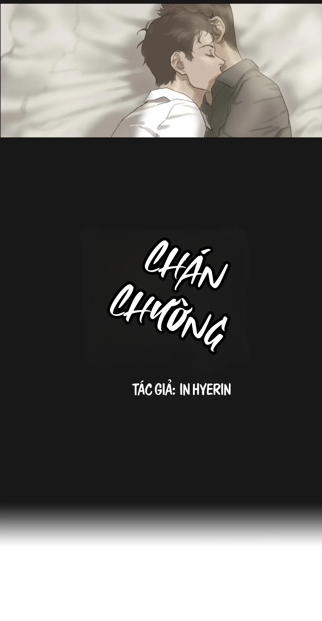 Chán Chường Chapter 13 - 4