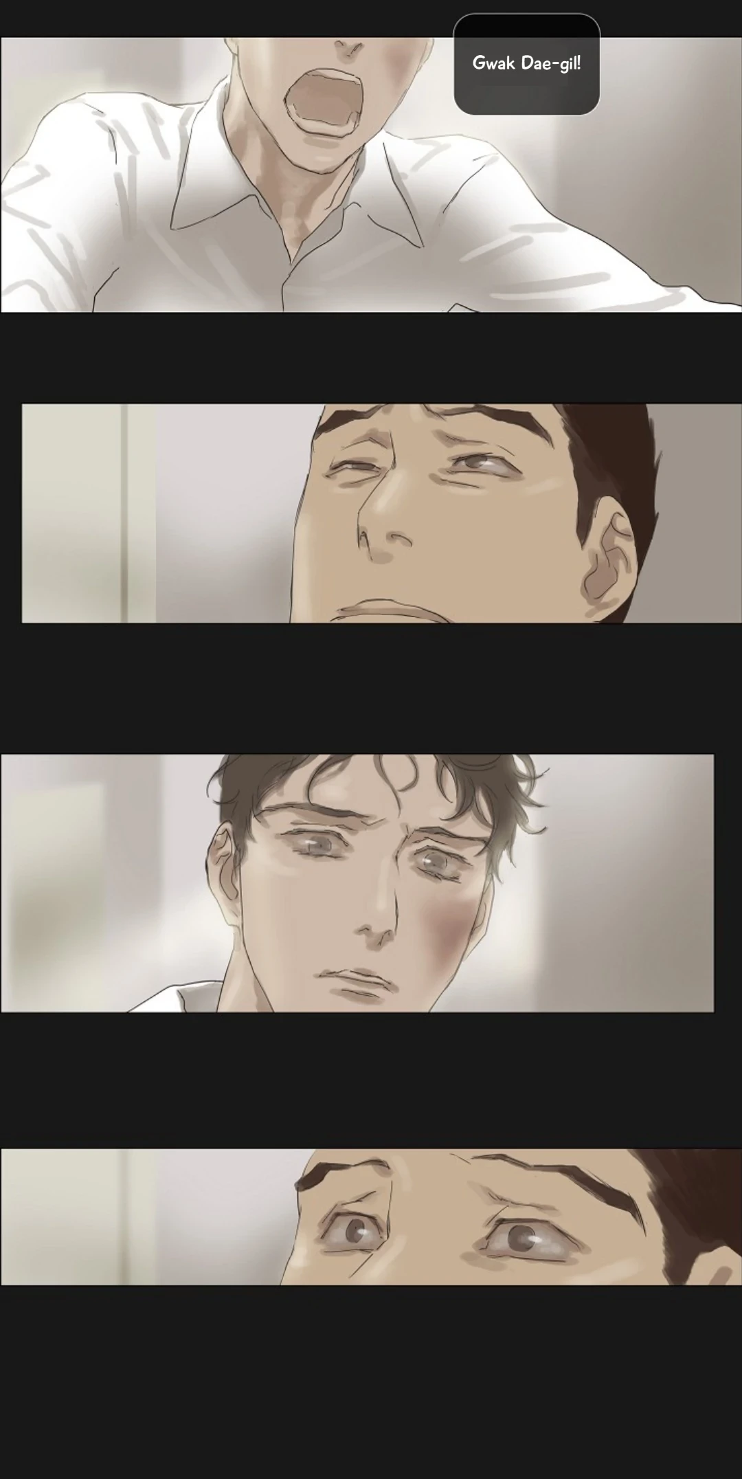 Chán Chường Chapter 13 - 7