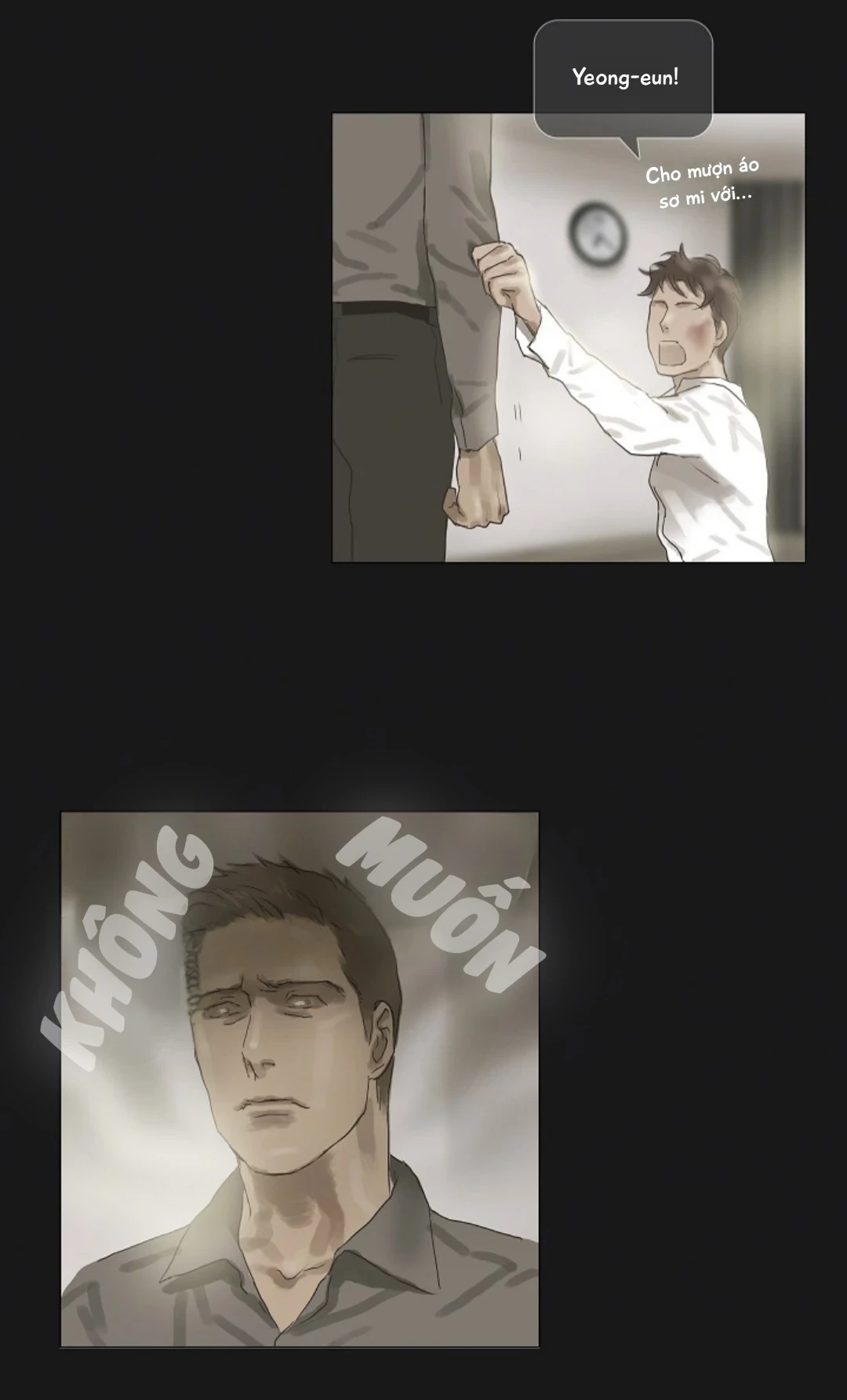 Chán Chường Chapter 13 - 10