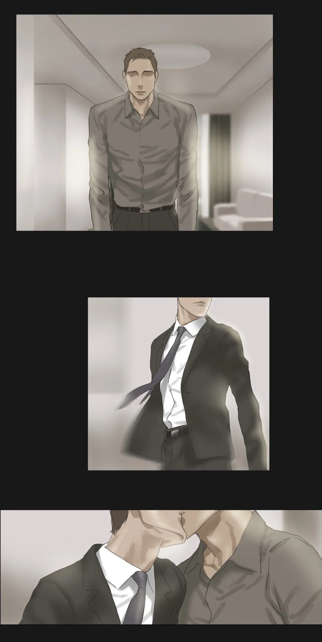 Chán Chường Chapter 13 - 13