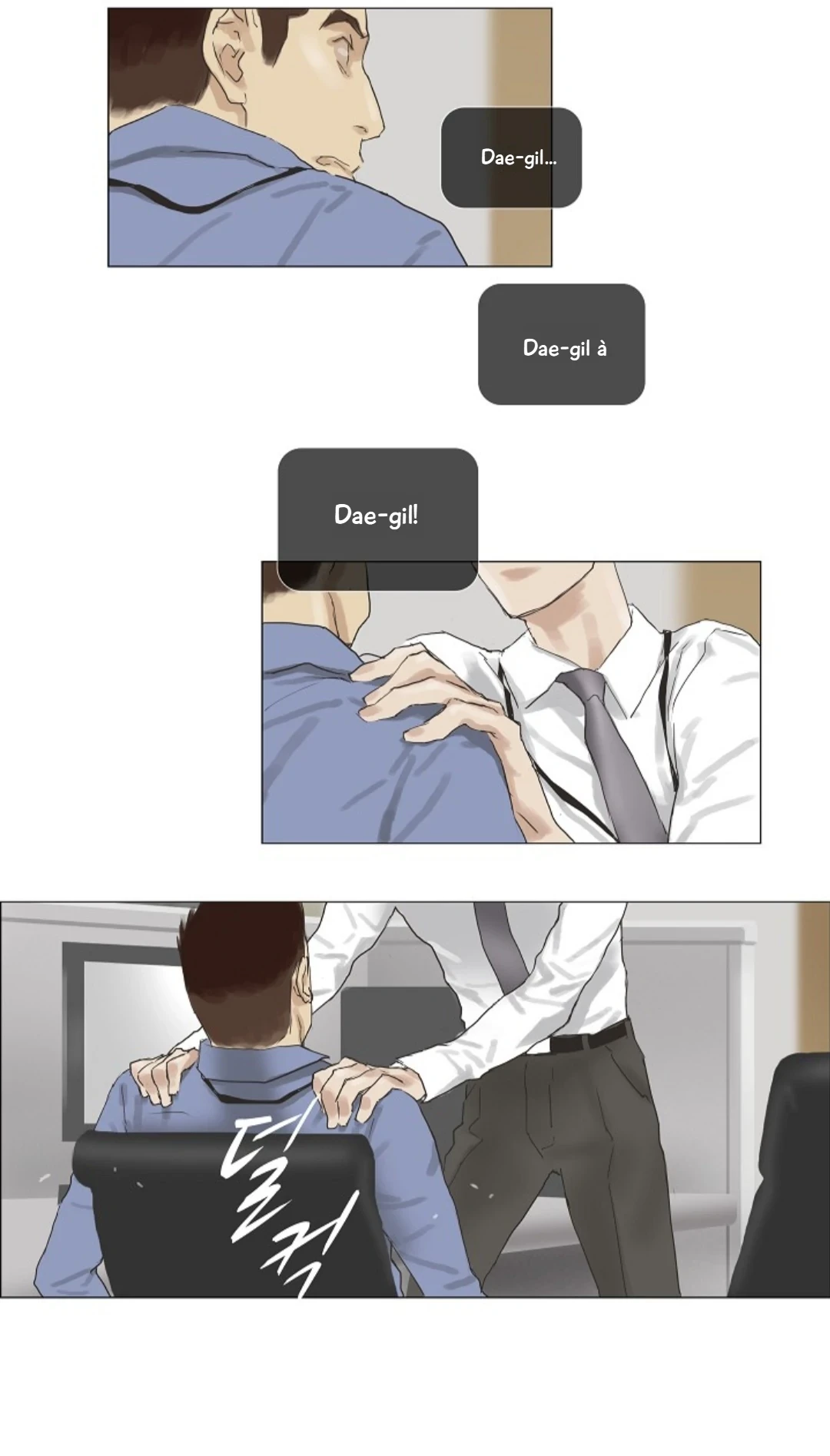 Chán Chường Chapter 13 - 24