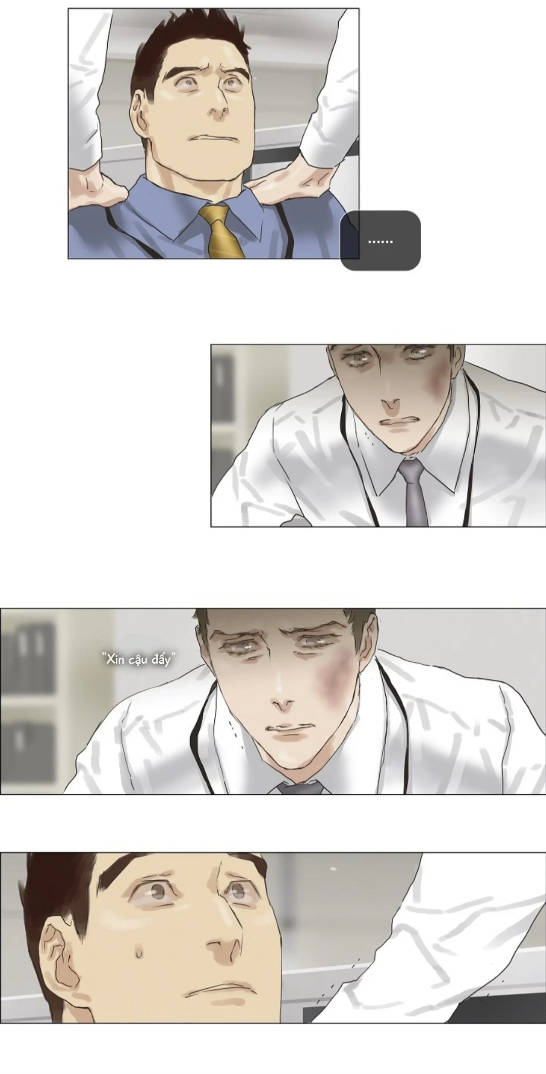 Chán Chường Chapter 13 - 25