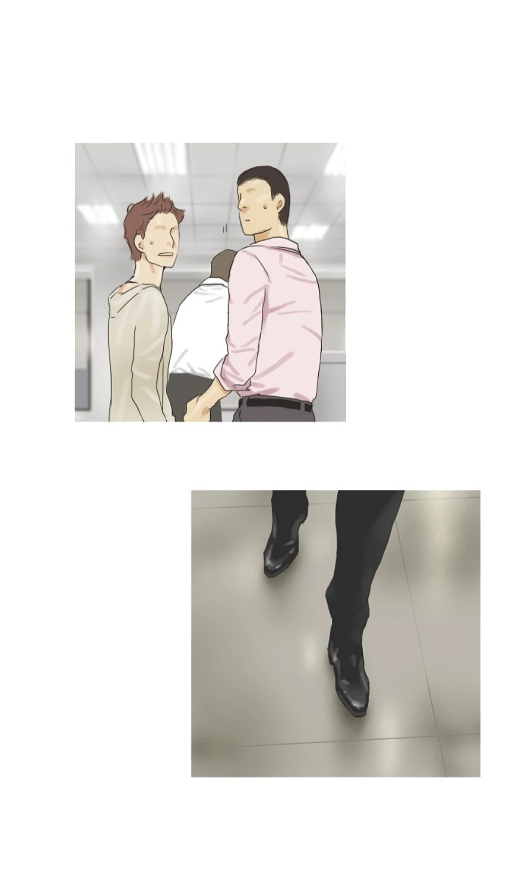 Chán Chường Chapter 13 - 26