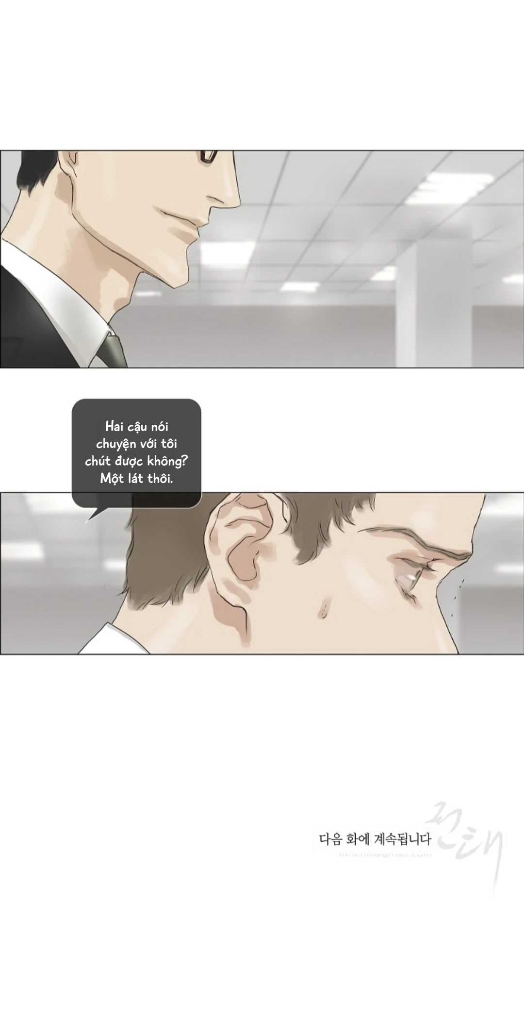 Chán Chường Chapter 13 - 28
