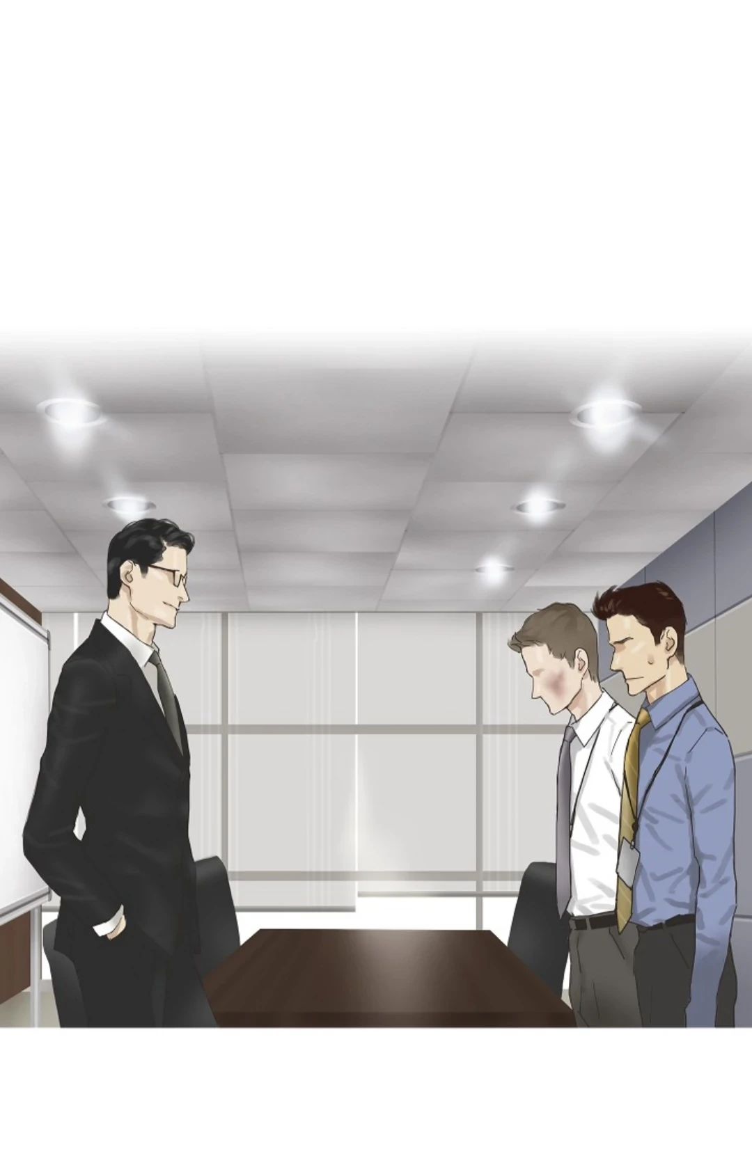 Chán Chường Chapter 14 - 1