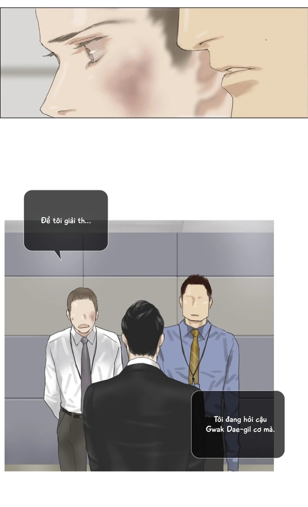 Chán Chường Chapter 14 - 4