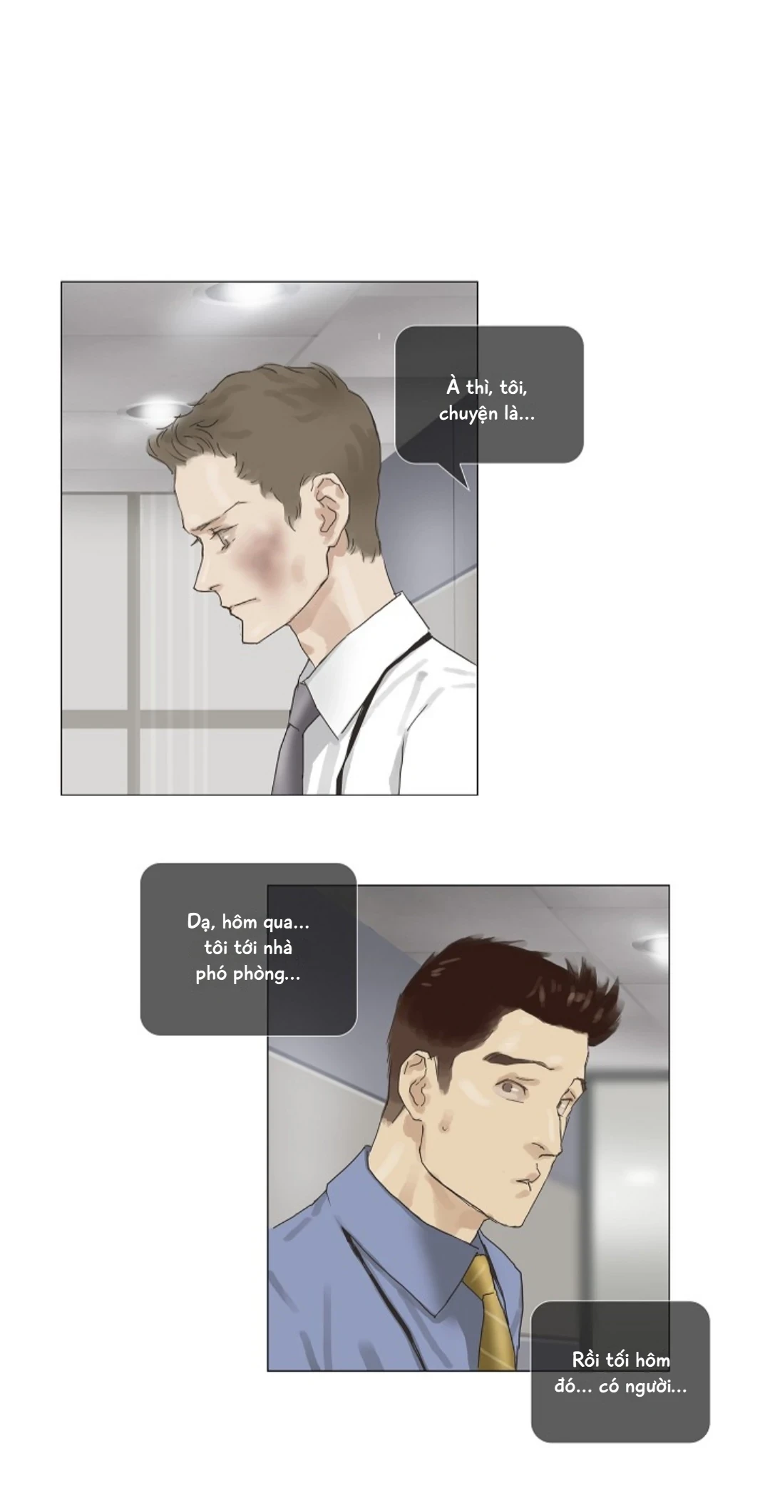 Chán Chường Chapter 14 - 6