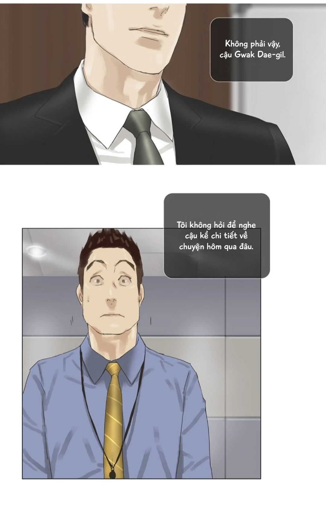 Chán Chường Chapter 14 - 7