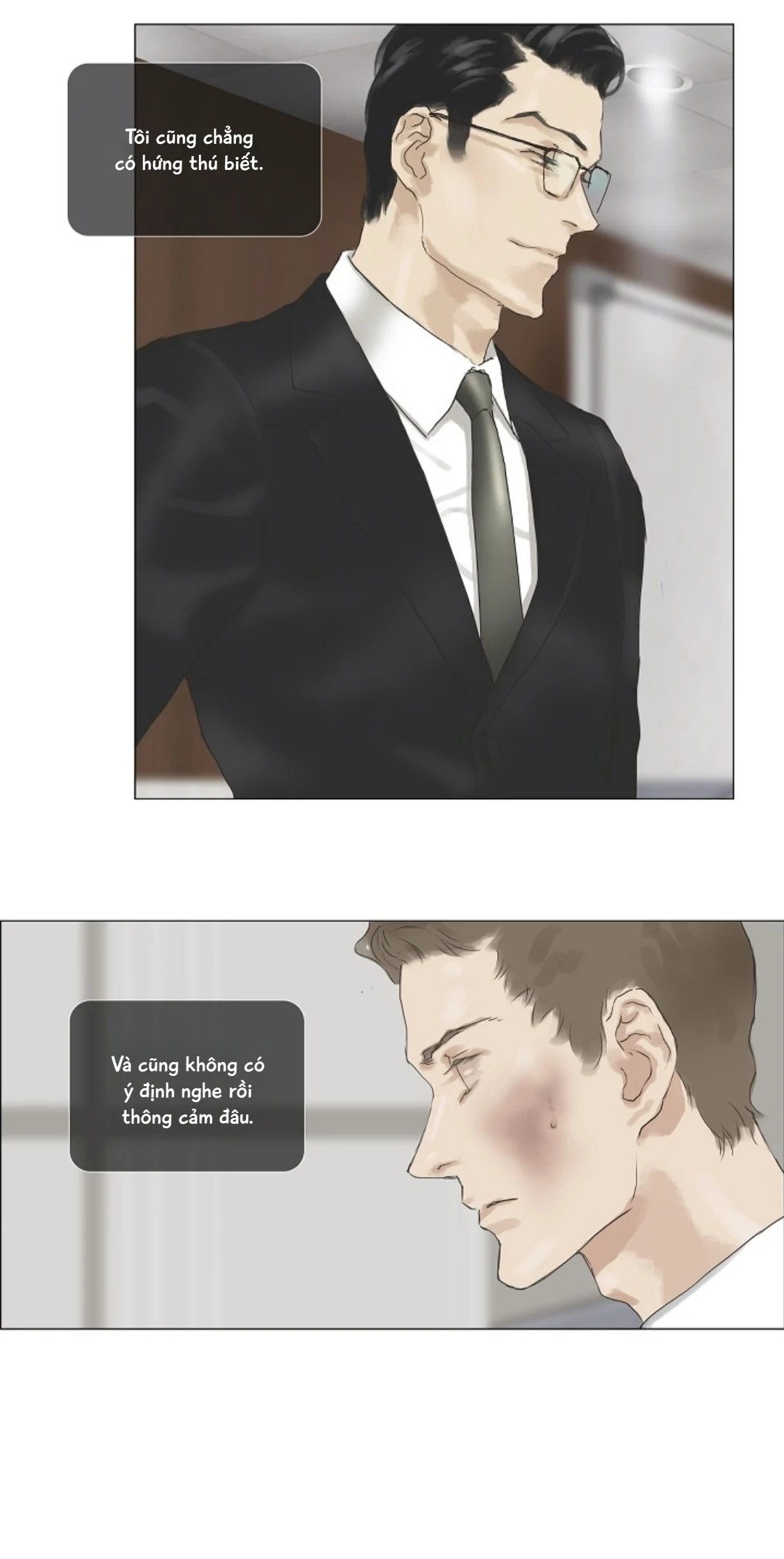 Chán Chường Chapter 14 - 8